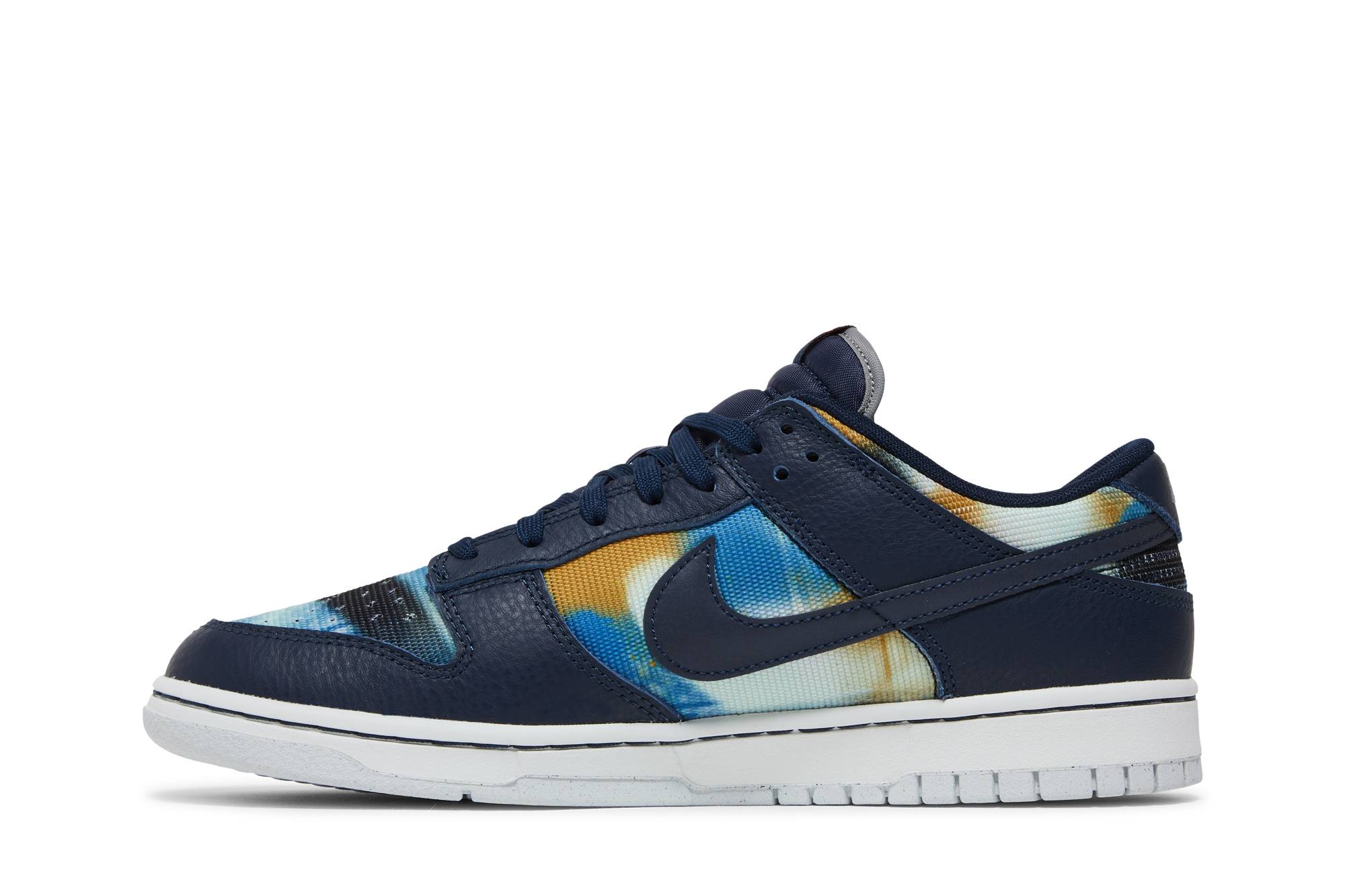 Nike Dunk Low ‚Graffiti – Navy‘ DM0108-400 Domahi store