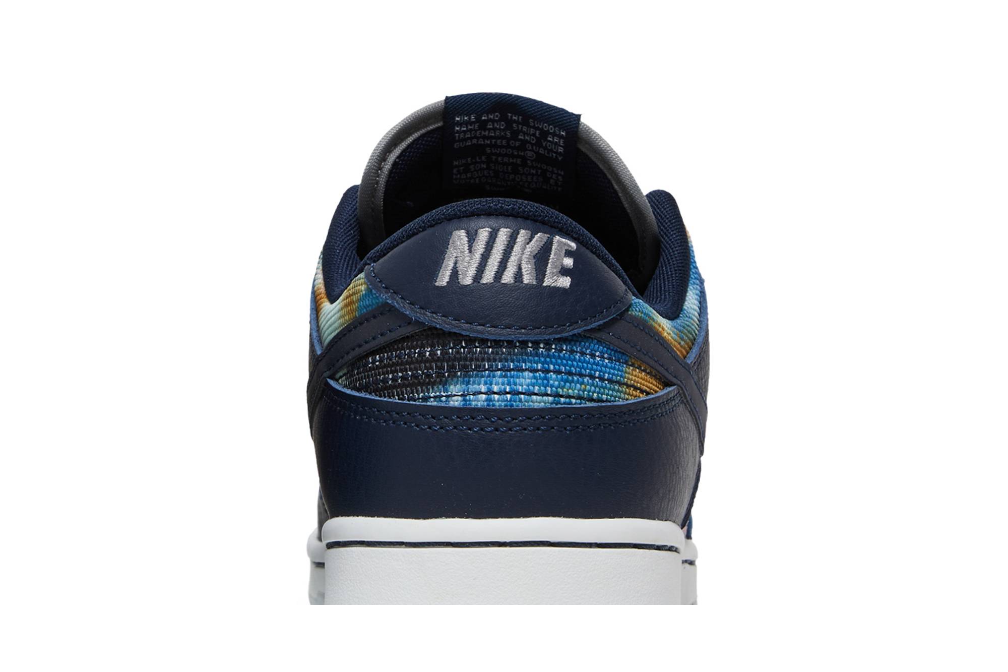 Nike Dunk Low ‚Graffiti – Navy‘ DM0108-400 Domahi store
