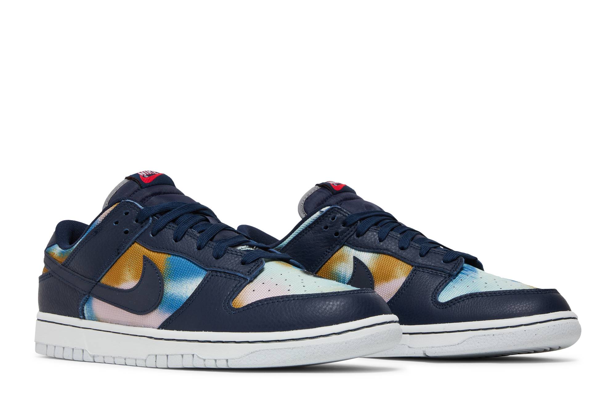 Nike Dunk Low ‚Graffiti – Navy‘ DM0108-400 Domahi store