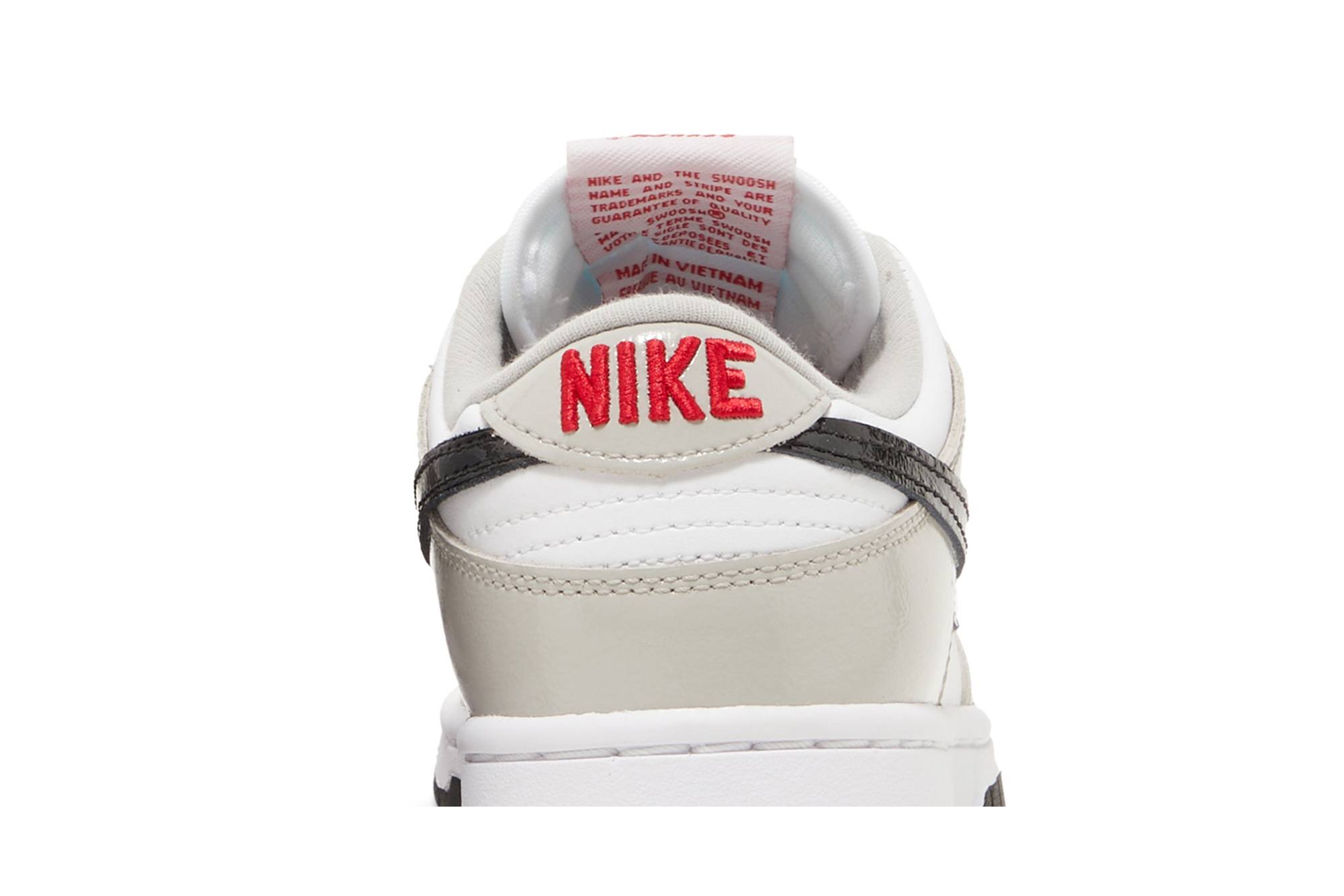 Nike Dunk Low ‚Light Iron Ore‘ DQ7576-001 Domahi Store