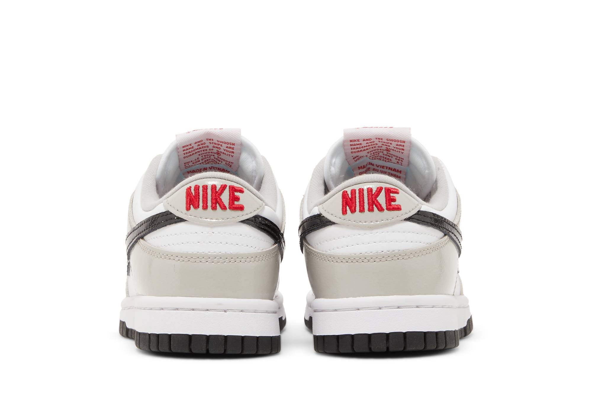 Nike Dunk Low ‚Light Iron Ore‘ DQ7576-001 Domahi Store