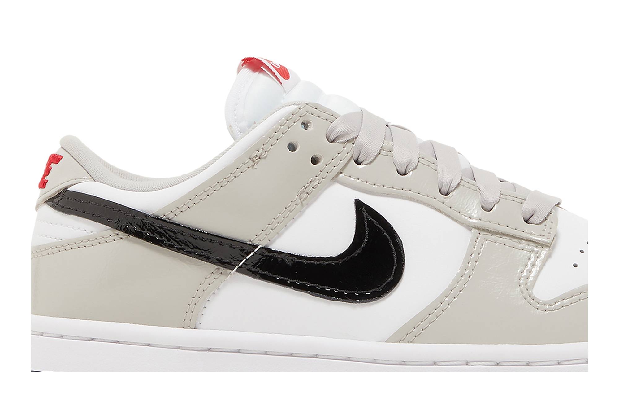 Nike Dunk Low ‚Light Iron Ore‘ DQ7576-001 Domahi Store