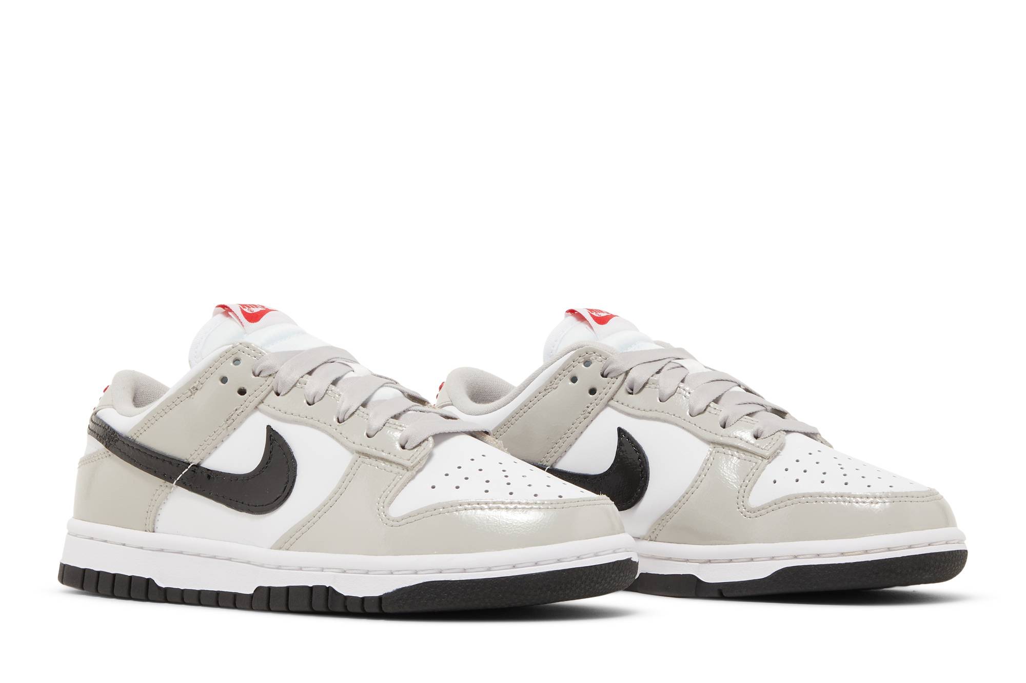 Nike Dunk Low ‚Light Iron Ore‘ DQ7576-001 Domahi Store