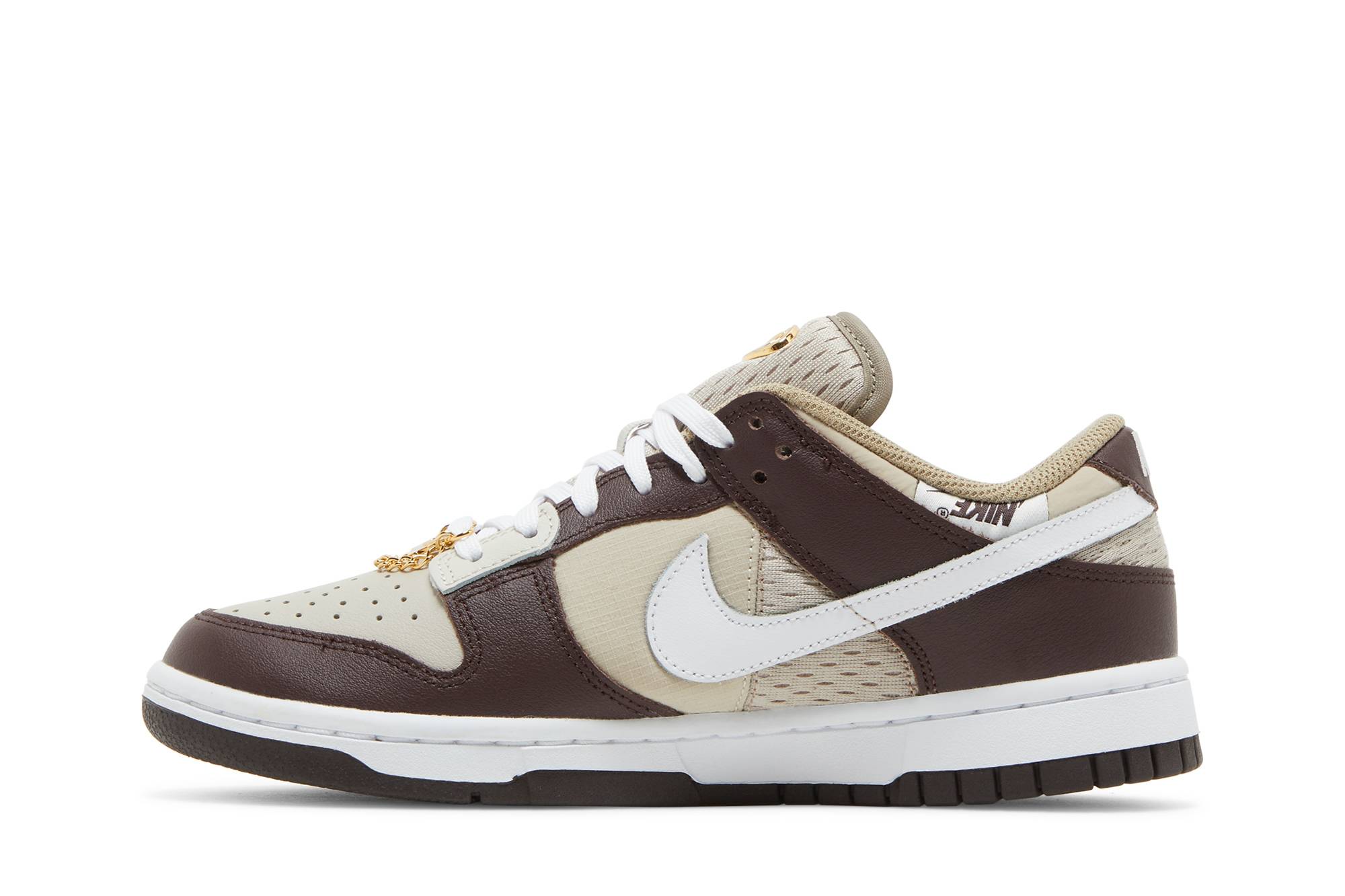 Nike Dunk Low ‚Light Orewood Brown‘ DX6060-111 Domahi store