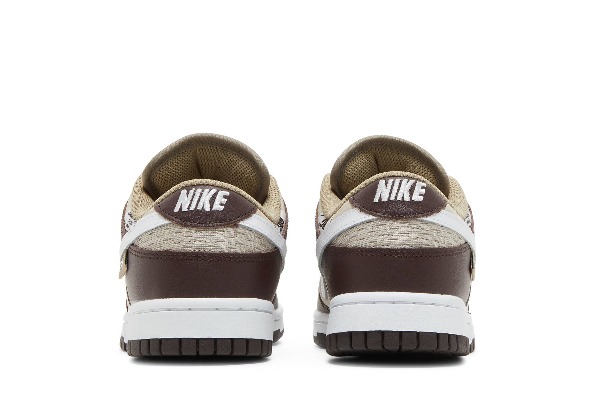 Nike Dunk Low ‚Light Orewood Brown‘ DX6060-111 Domahi store