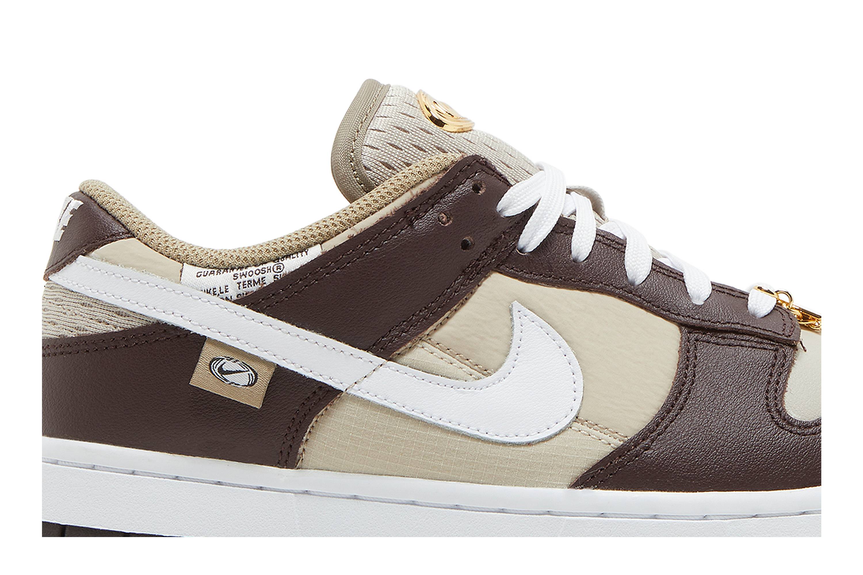 Nike Dunk Low ‚Light Orewood Brown‘ DX6060-111 Domahi store