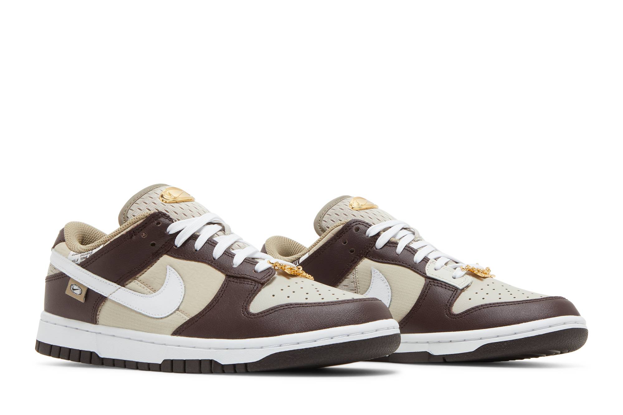 Nike Dunk Low ‚Light Orewood Brown‘ DX6060-111 Domahi store