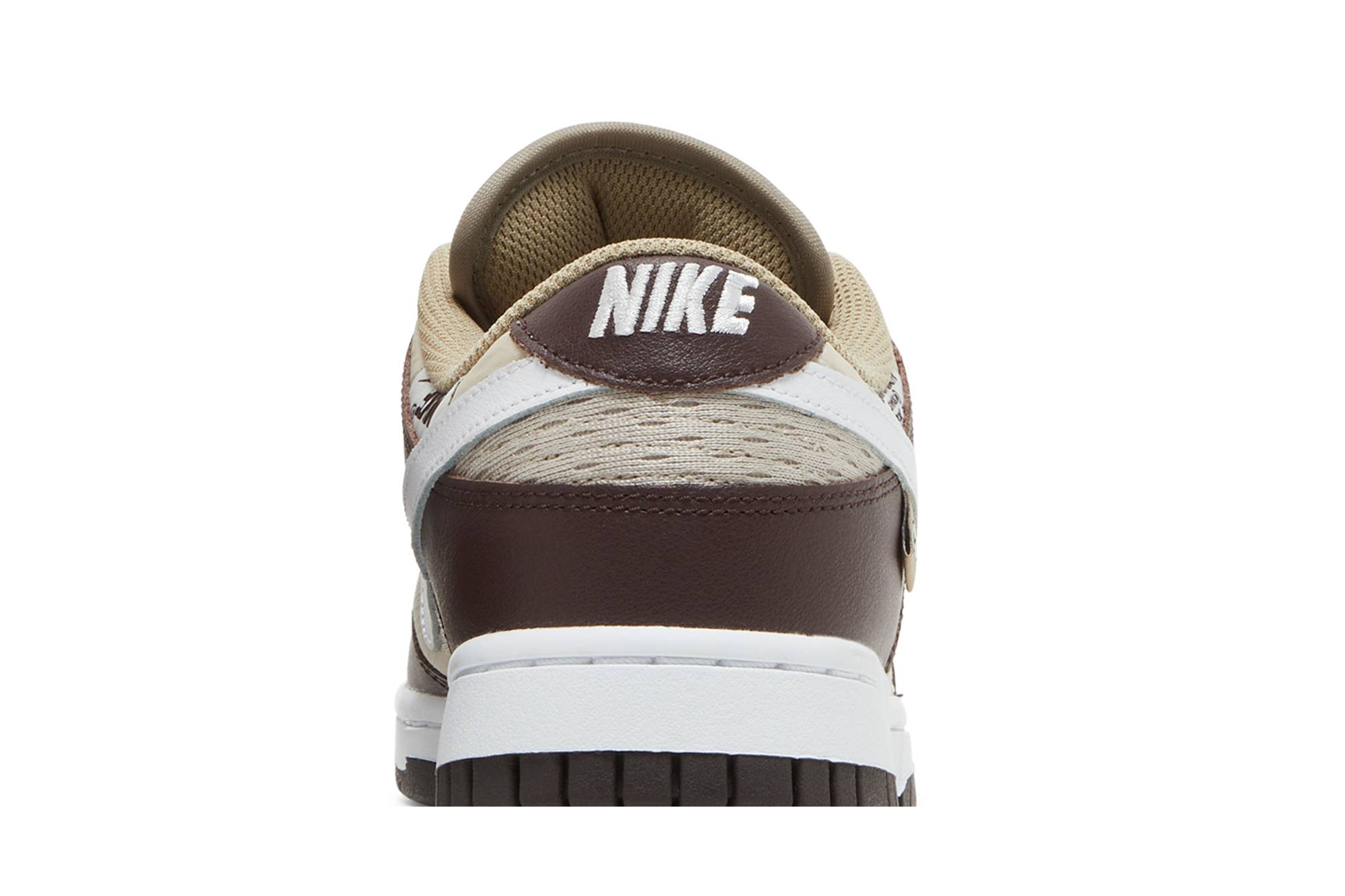 Nike Dunk Low ‚Light Orewood Brown‘ DX6060-111 Domahi store