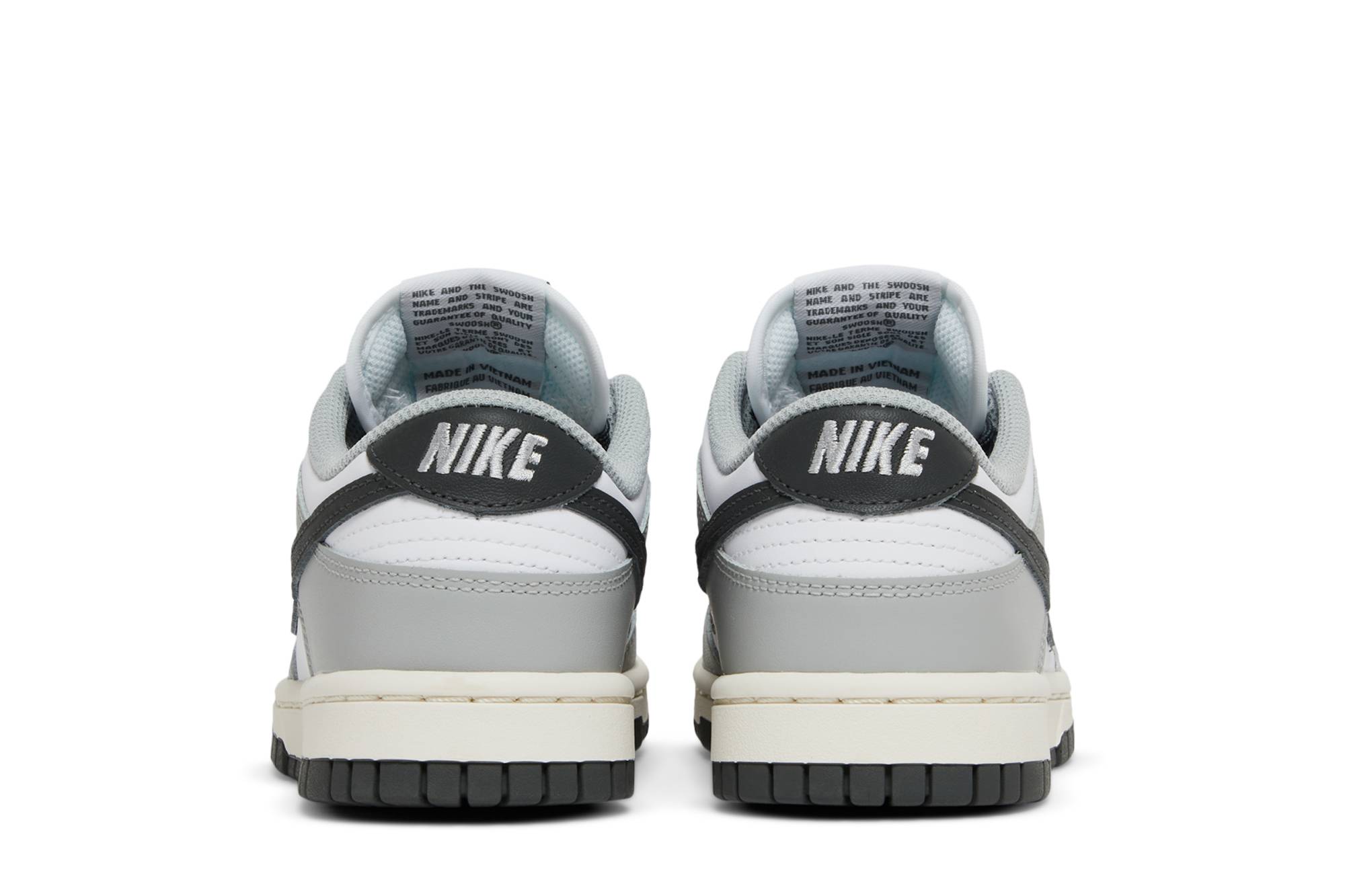 Nike Dunk Low ‚Light Smoke Grey‘ DD1503-117 Domahi Store