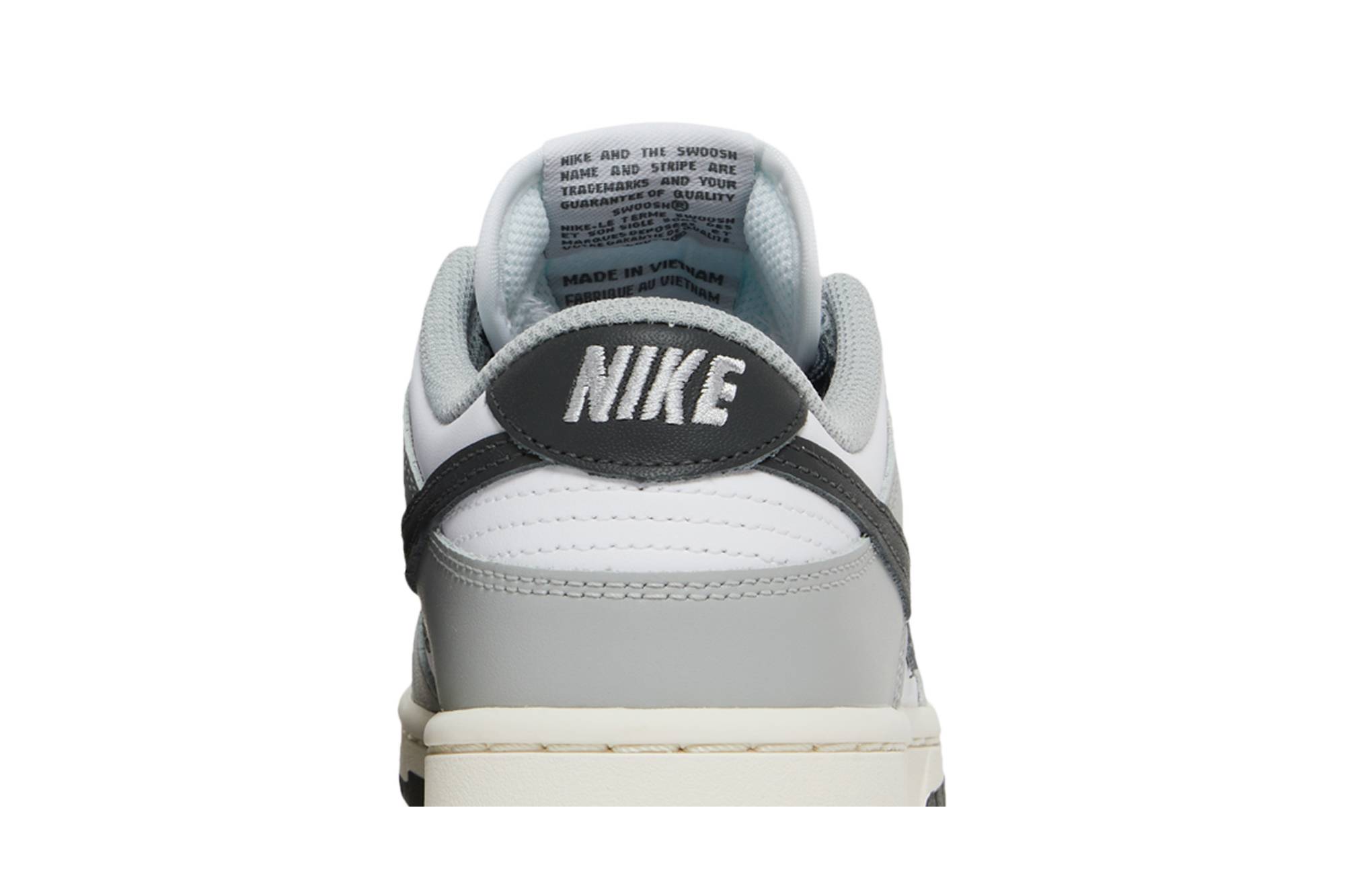 Nike Dunk Low ‚Light Smoke Grey‘ DD1503-117 Domahi Store