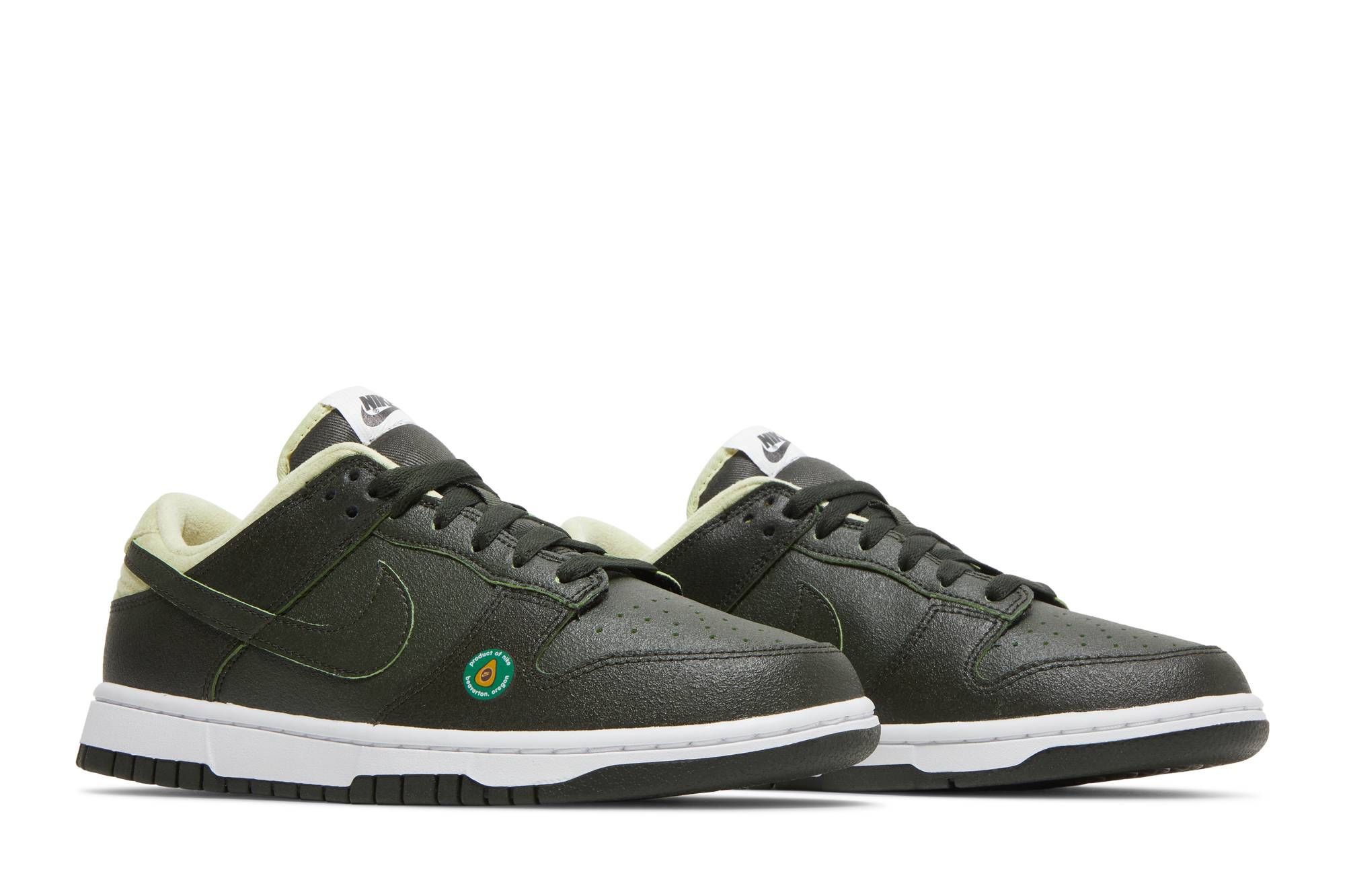 Nike Dunk Low LX ‚Avocado‘ DM7606-300 Domahi store