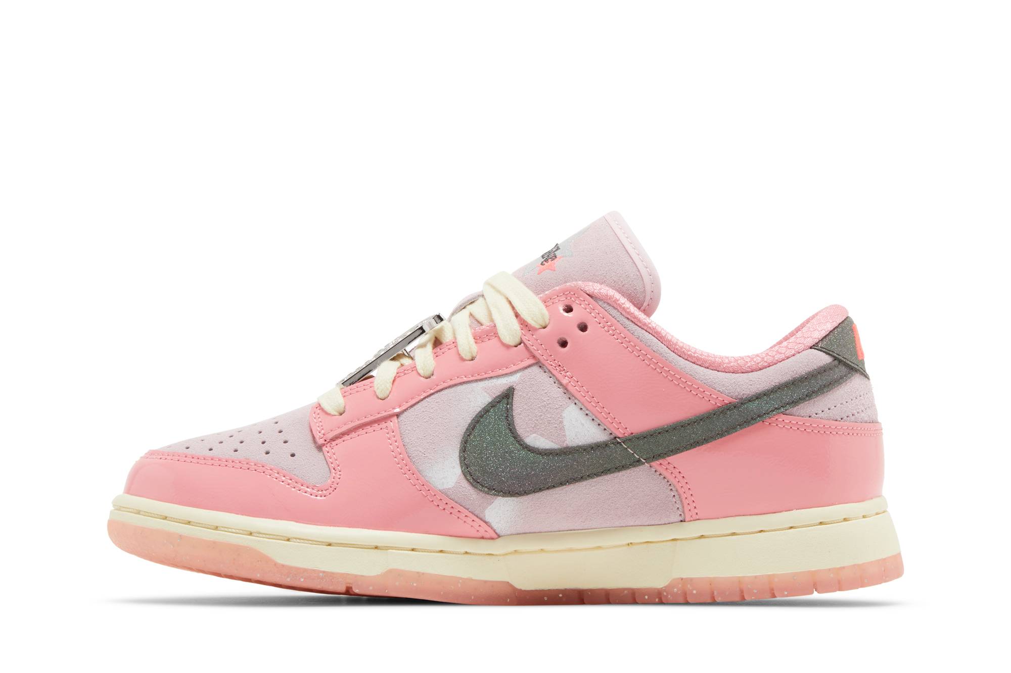 Nike Dunk Low LX ‚Barbie‘ FN8927-621 Domahi Store