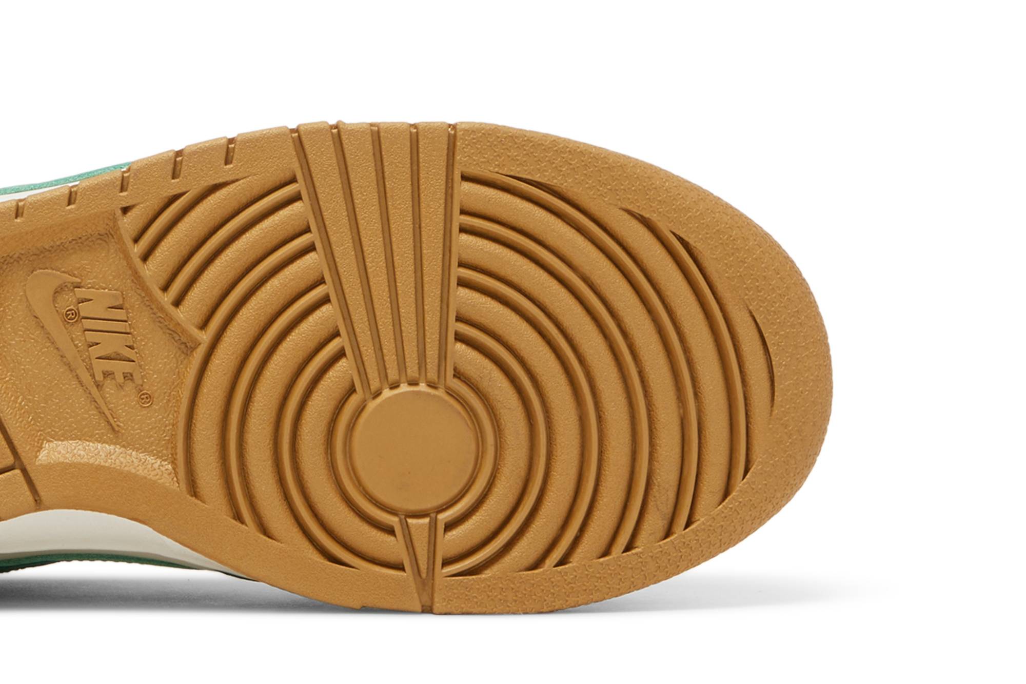 Nike Dunk Low ‚Malachite Metallic Gold‘ FB7173-131 Domahi Store