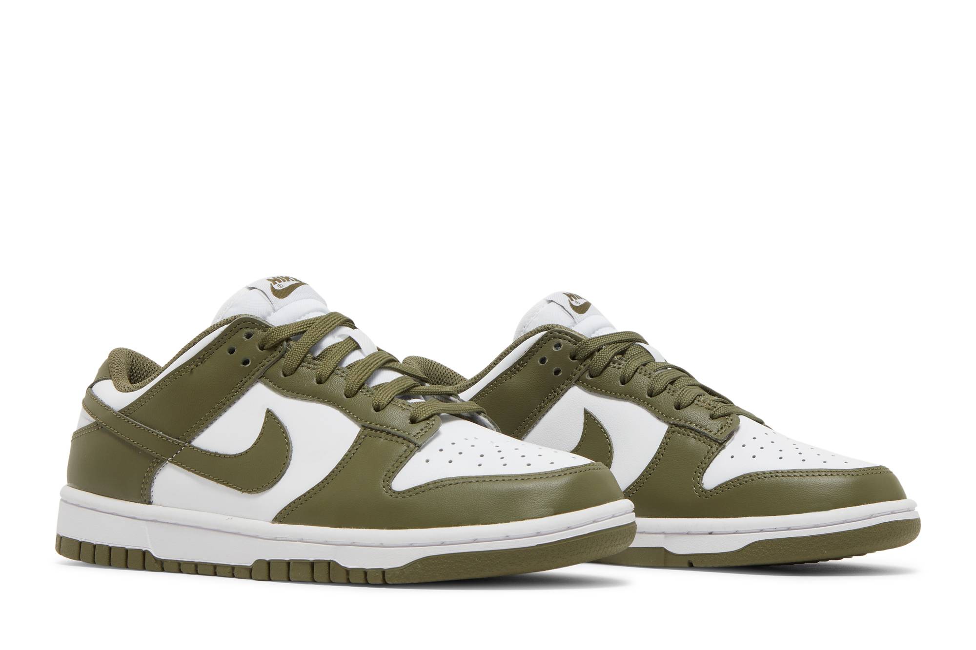 Nike Dunk Low ‚Medium Olive‘ DD1503-120 Domahi store