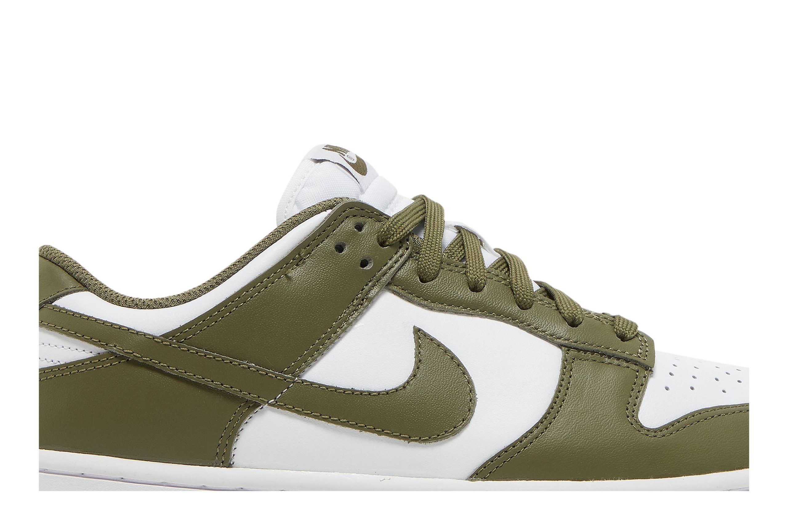 Nike Dunk Low ‚Medium Olive‘ DD1503-120 Domahi Store