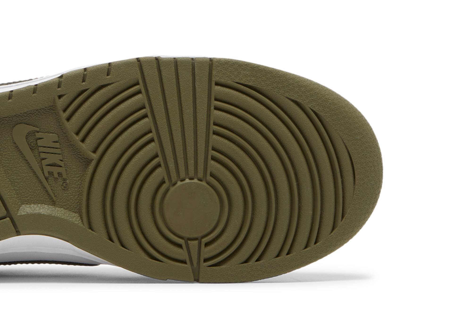 Nike Dunk Low ‚Medium Olive‘ DD1503-120 Domahi Store