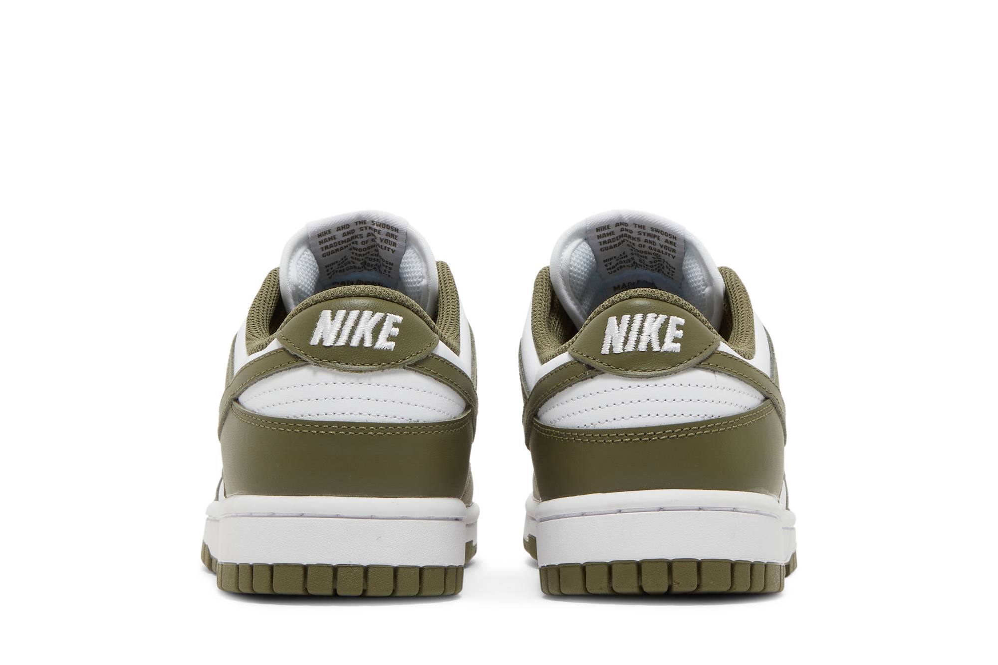 Nike Dunk Low ‚Medium Olive‘ DD1503-120 Domahi store