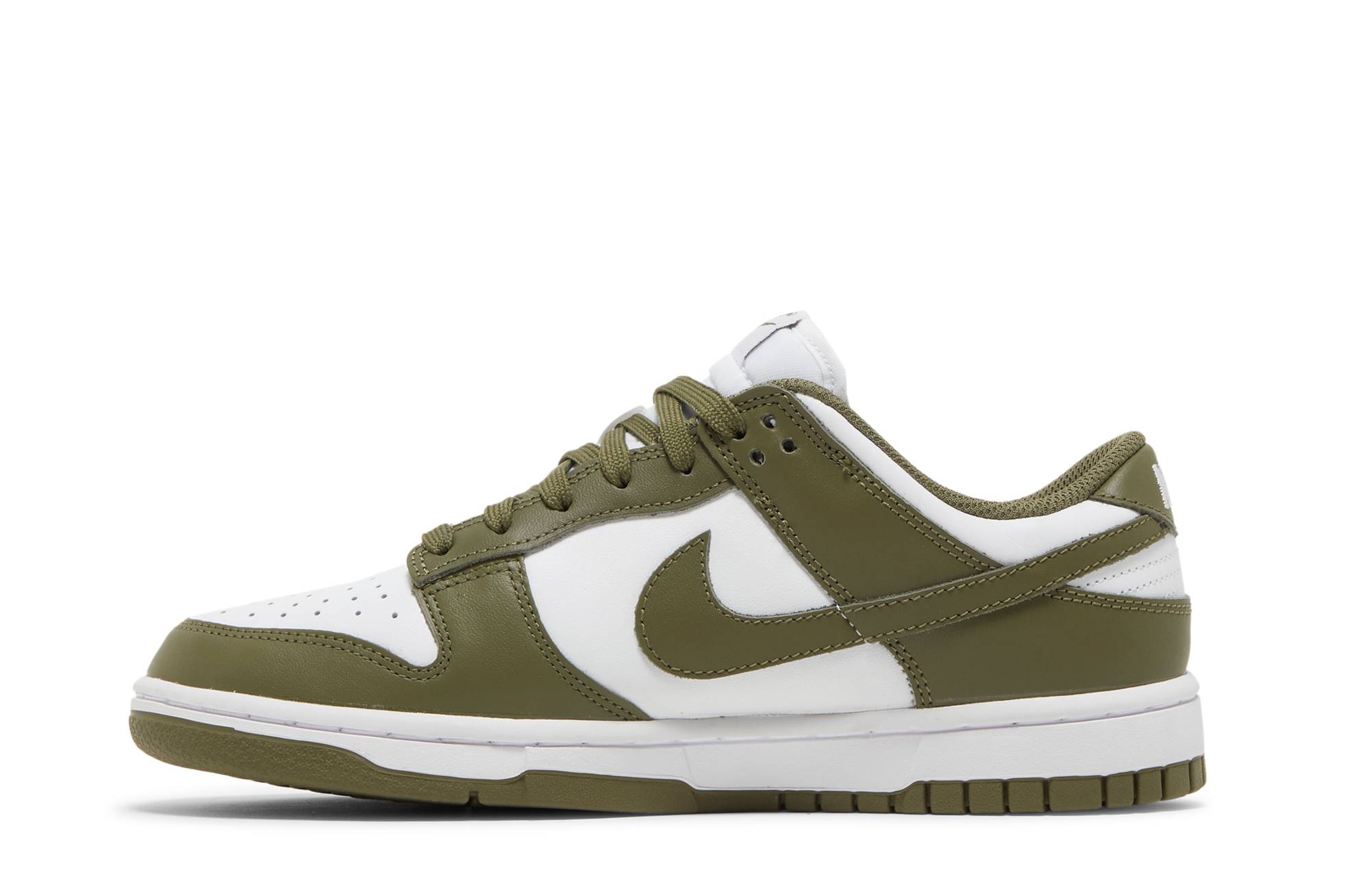 Nike Dunk Low ‚Medium Olive‘ DD1503-120 Domahi Store