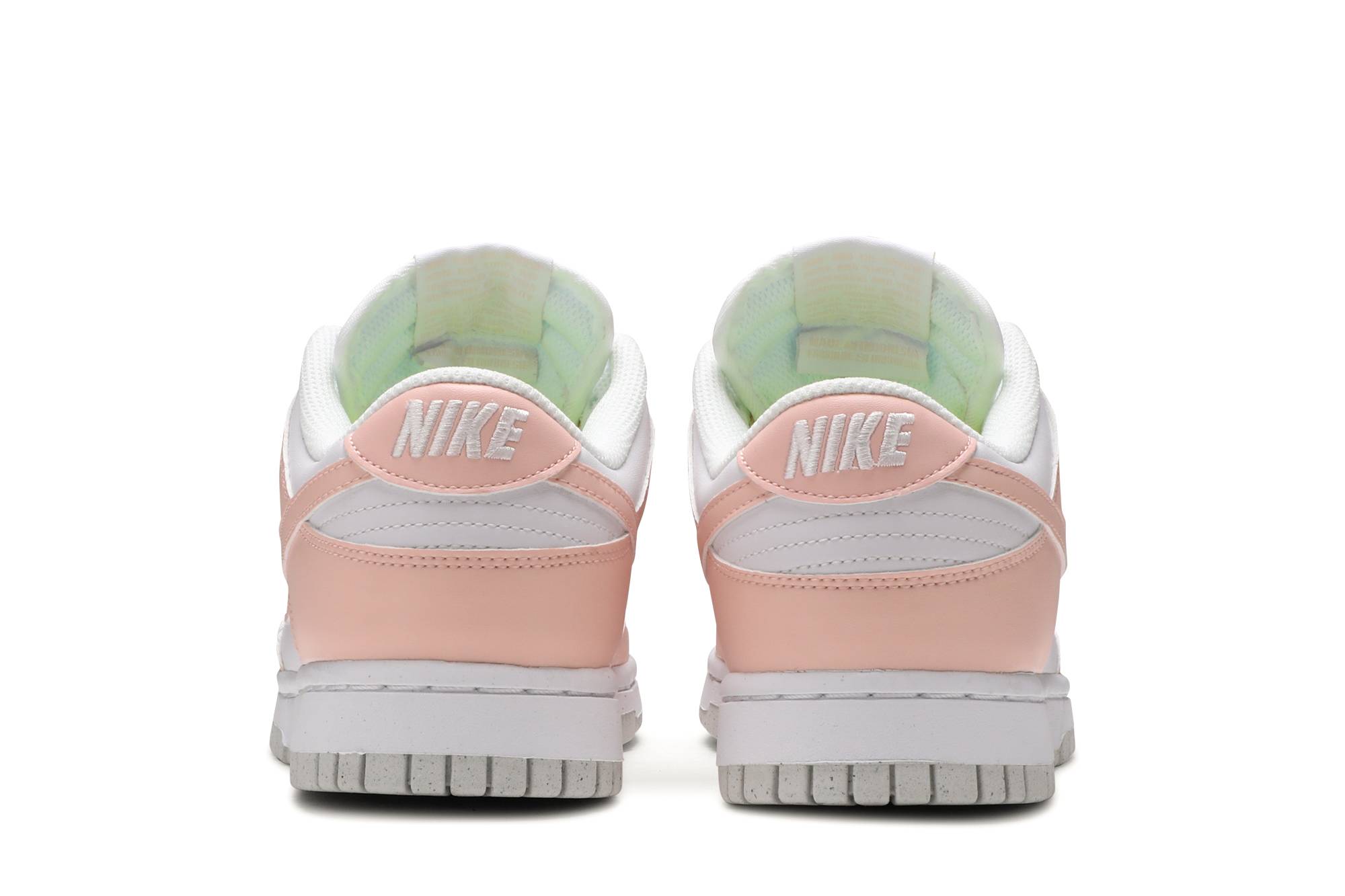 Nike Dunk Low ‚Move to Zero Pale Coral‘ DD1873-100 Domahi store