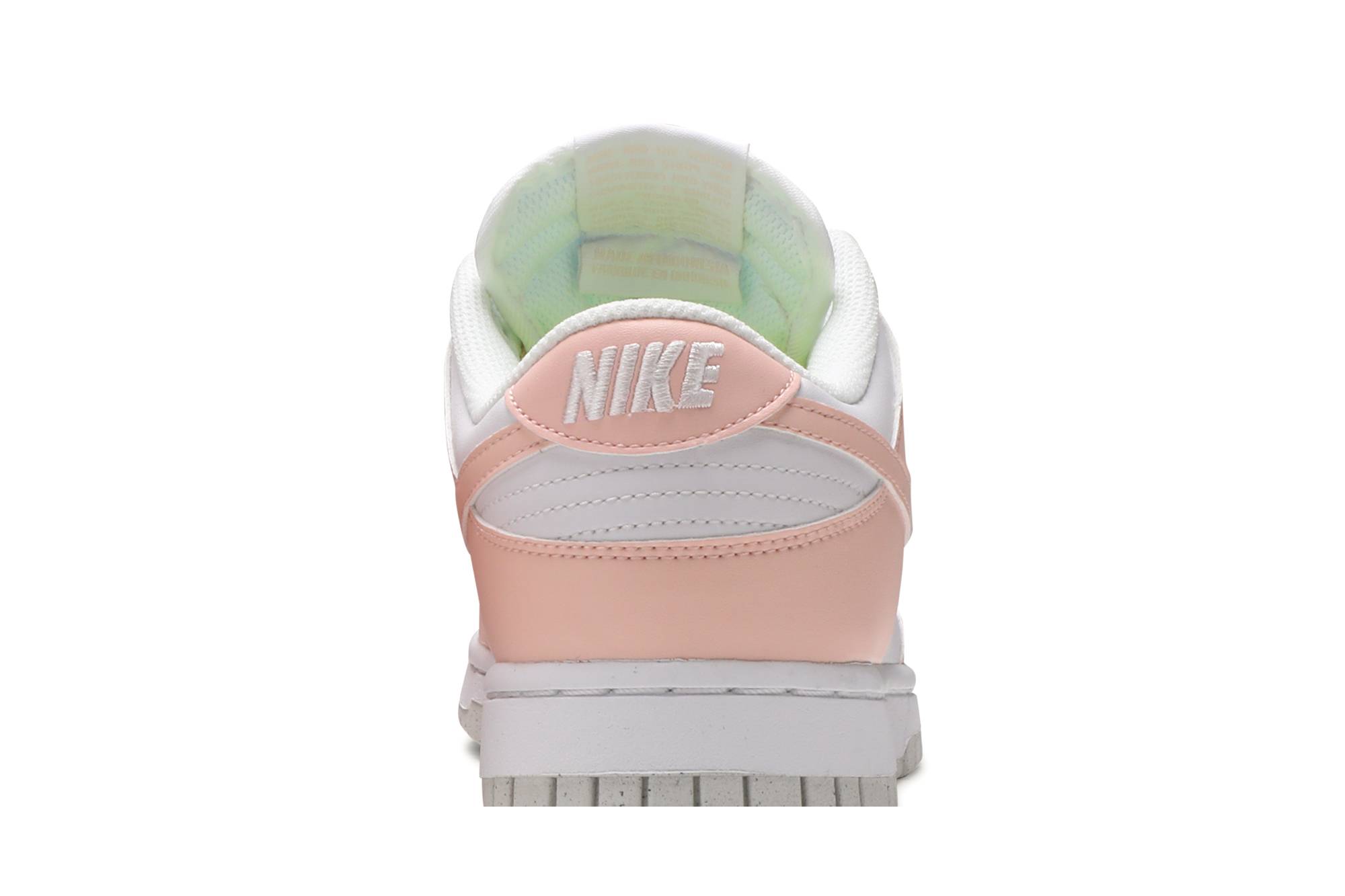 Nike Dunk Low ‚Move to Zero Pale Coral‘ DD1873-100 Domahi store