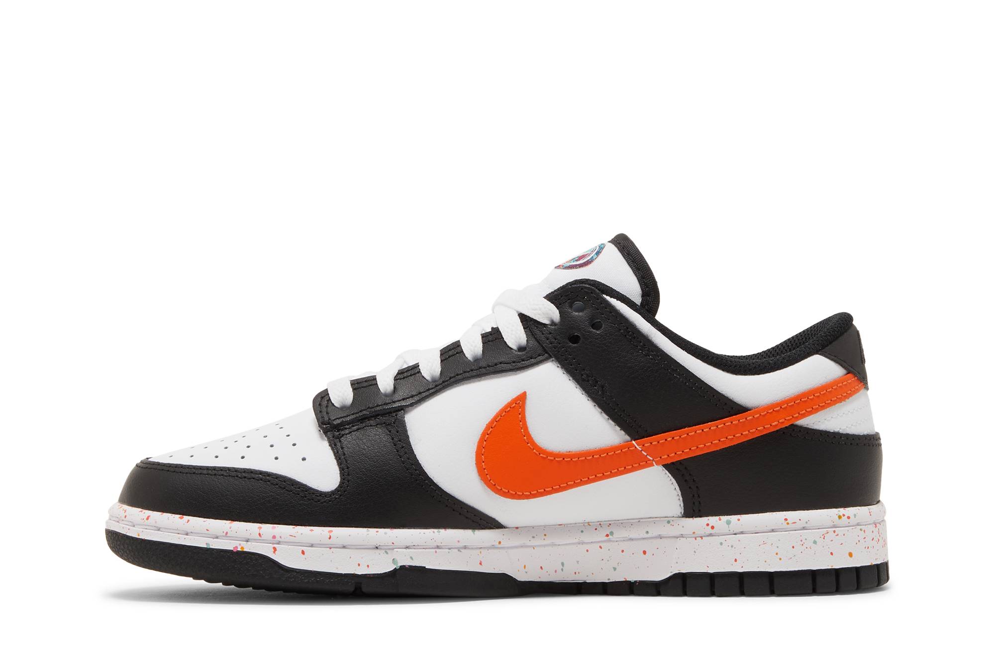 Nike Dunk Low ‚Multi-Swoosh‘ FD4623-131 Domahi store
