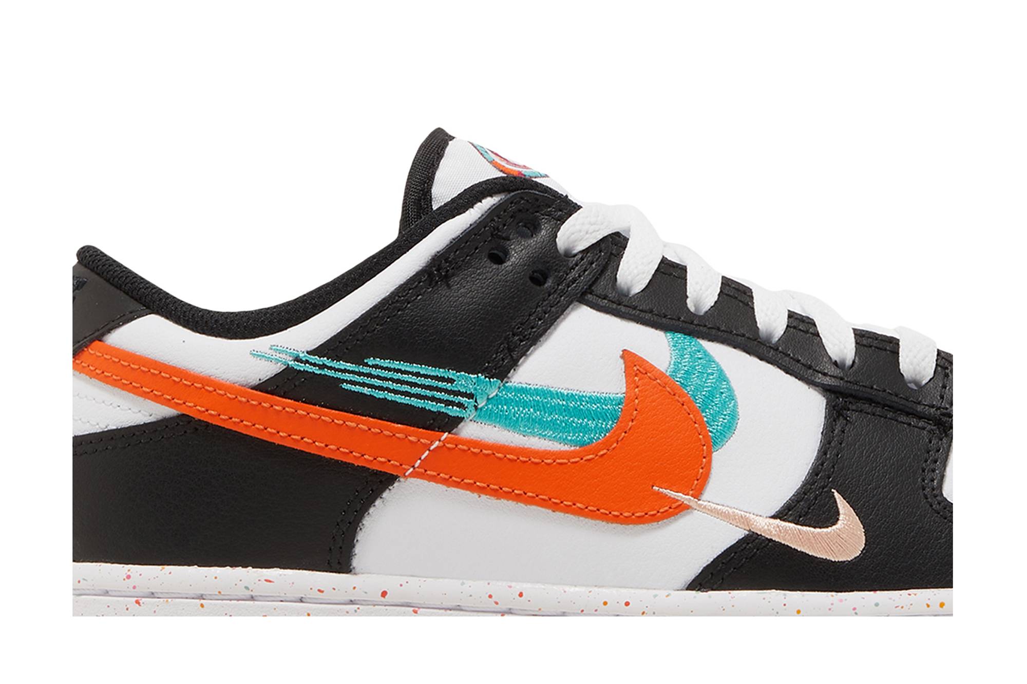 Nike Dunk Low ‚Multi-Swoosh‘ FD4623-131 Domahi Store