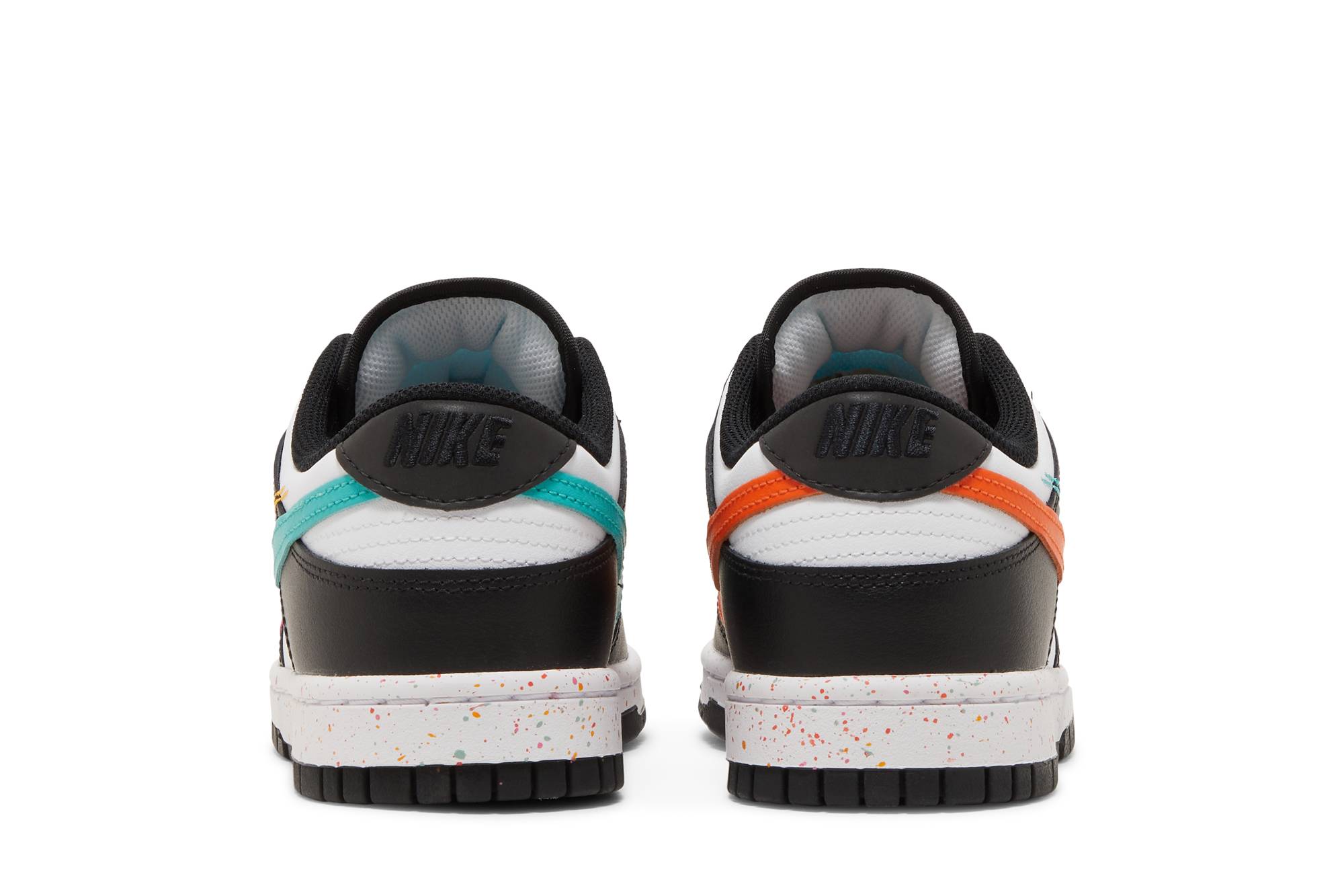 Nike Dunk Low ‚Multi-Swoosh‘ FD4623-131 Domahi Store
