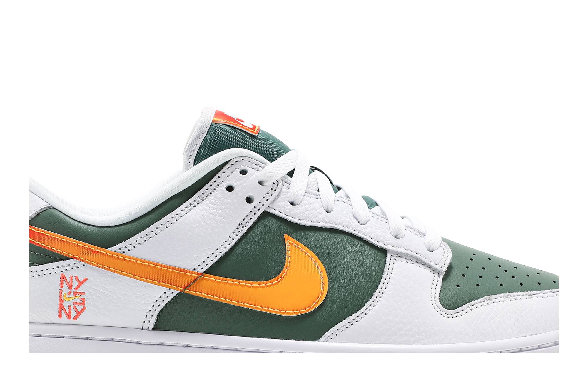 Nike Dunk Low ‚NY vs NY‘ DN2489-300 Domahi store