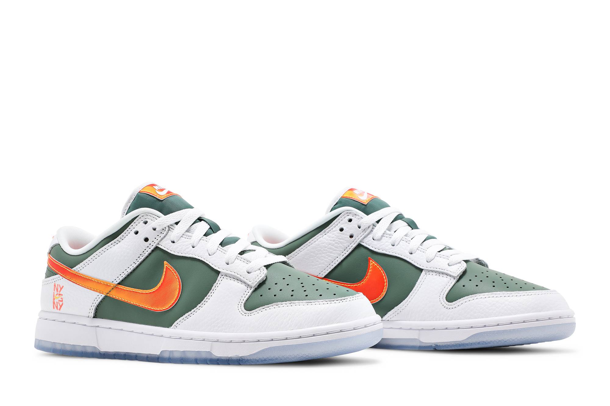 Nike Dunk Low ‚NY vs NY‘ DN2489-300 Domahi store
