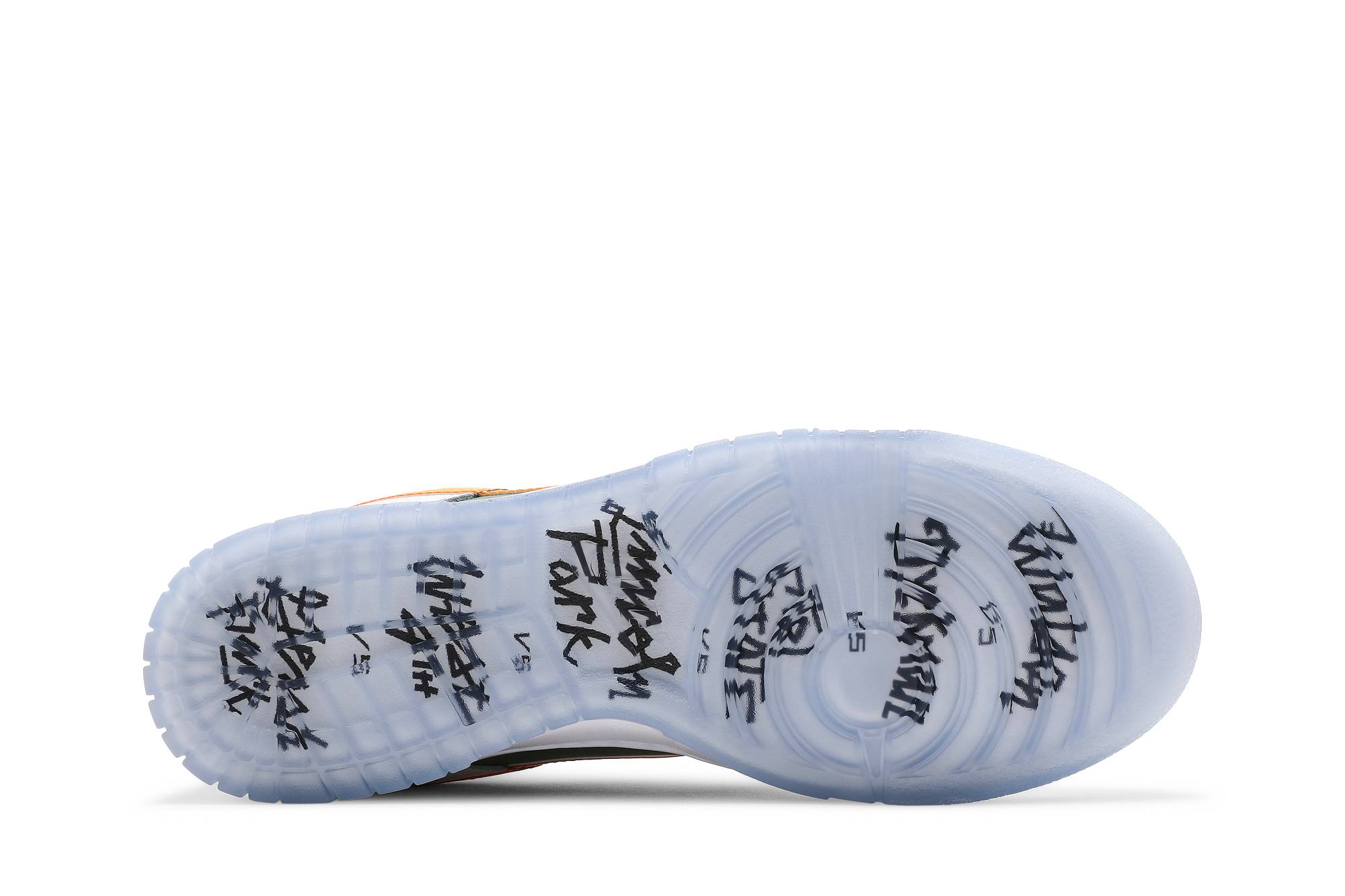 Nike Dunk Low ‚NY vs NY‘ DN2489-300 Domahi store