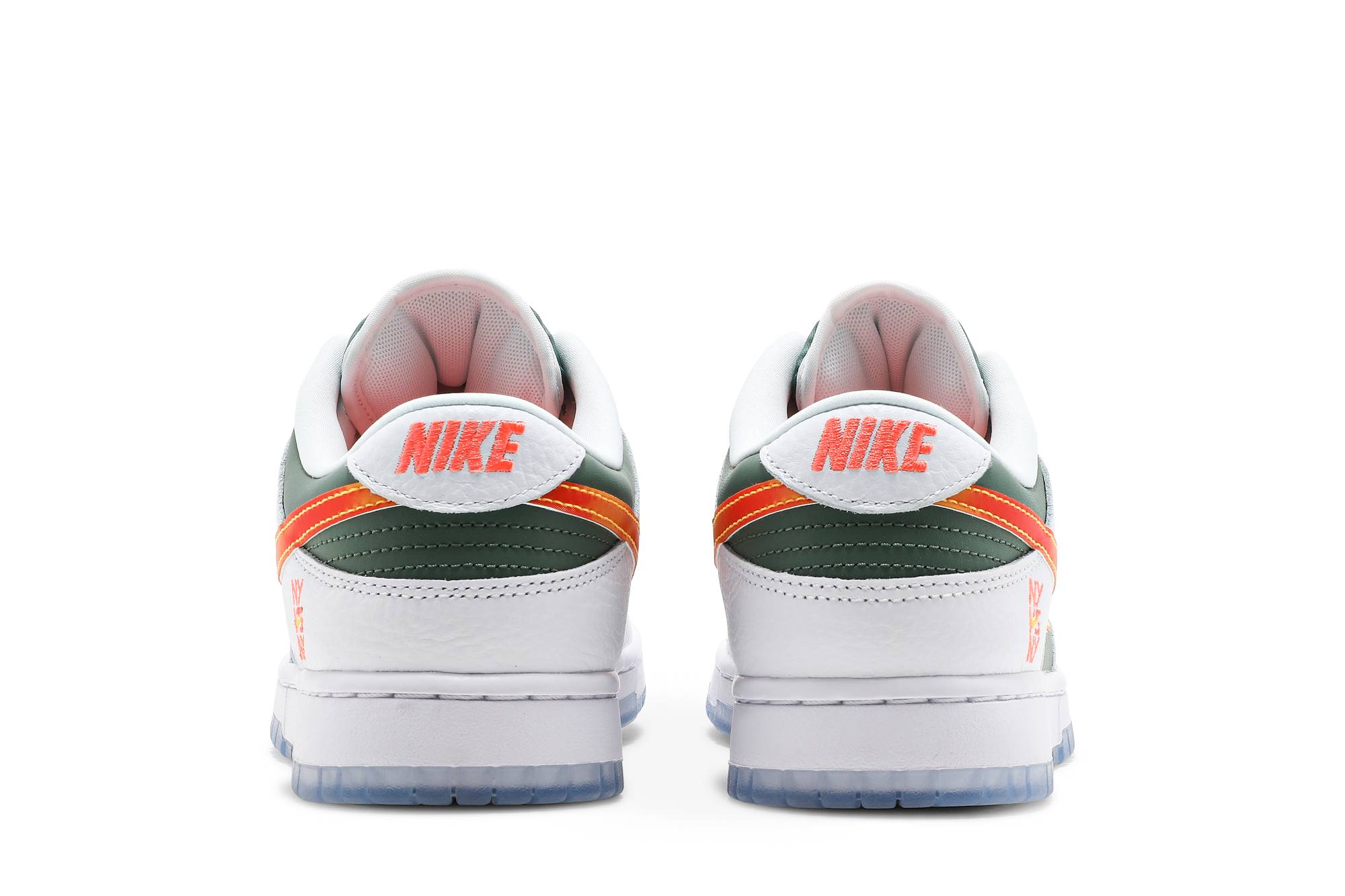 Nike Dunk Low ‚NY vs NY‘ DN2489-300 Domahi store