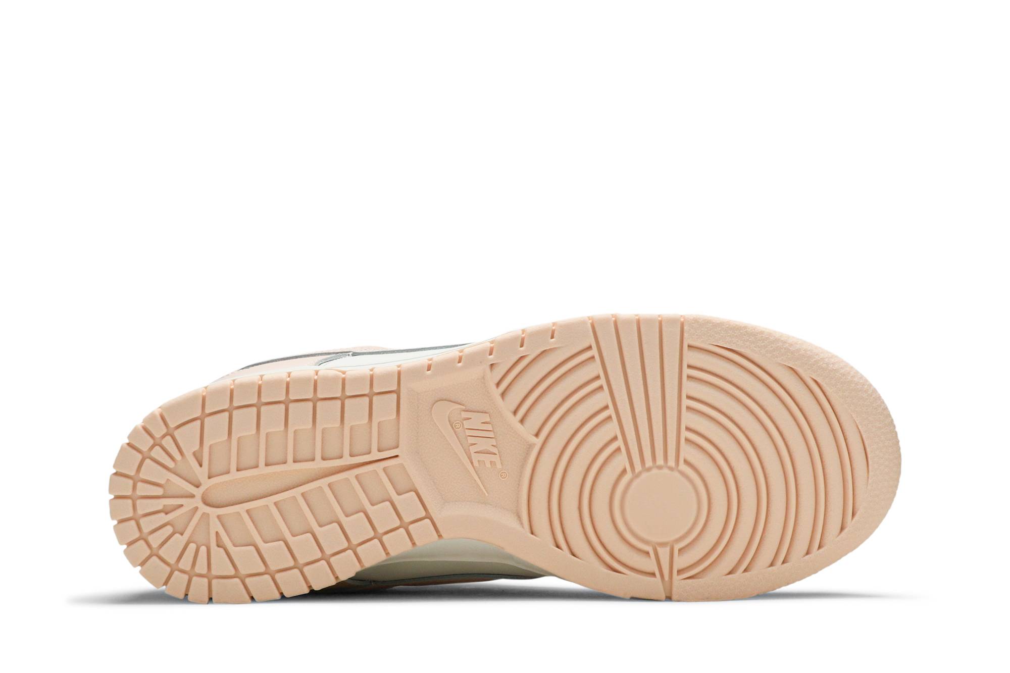 Nike Dunk Low ‚Orange Pearl‘ DD1503-102 Domahi store