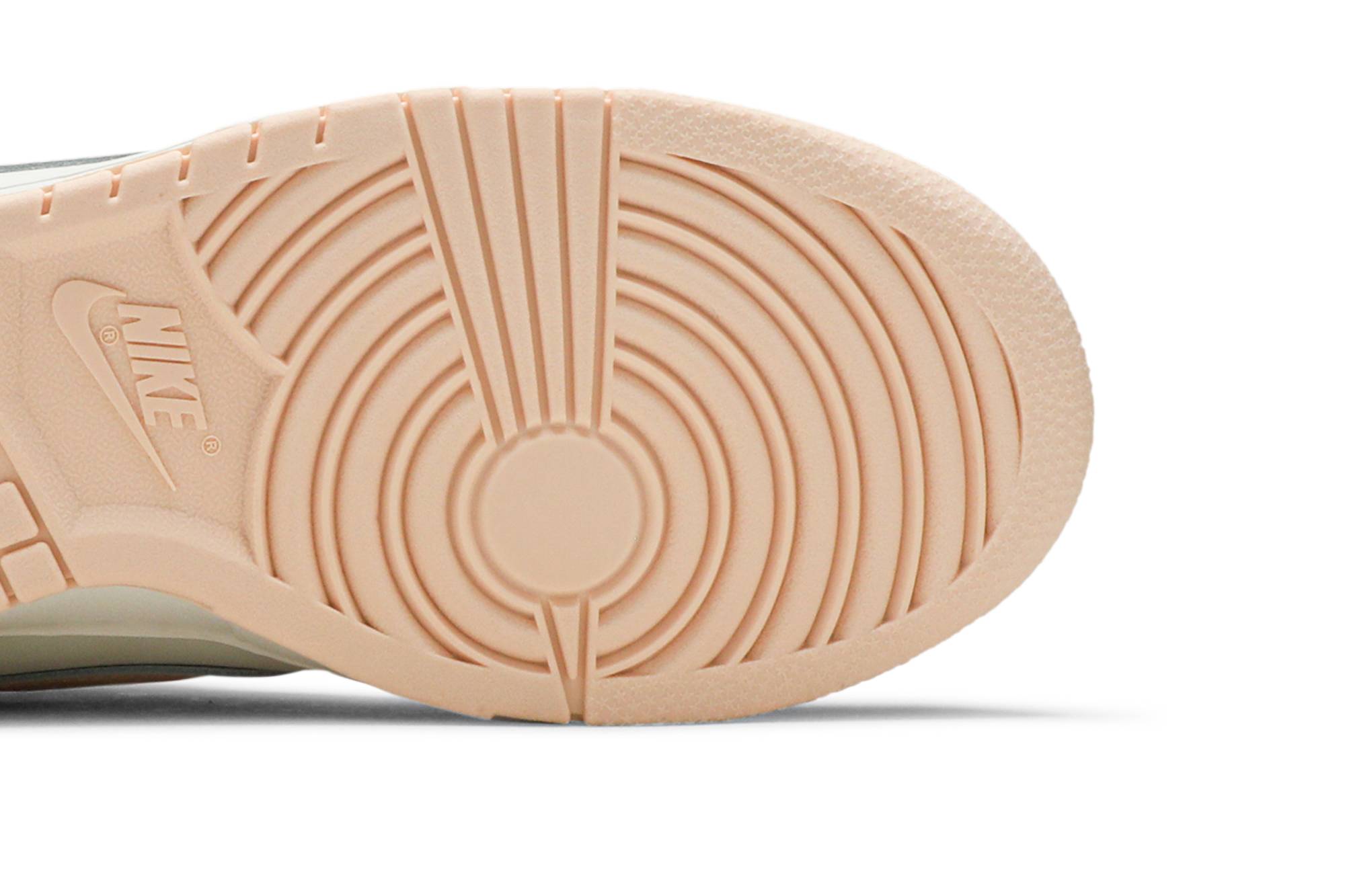 Nike Dunk Low ‚Orange Pearl‘ DD1503-102 Domahi store