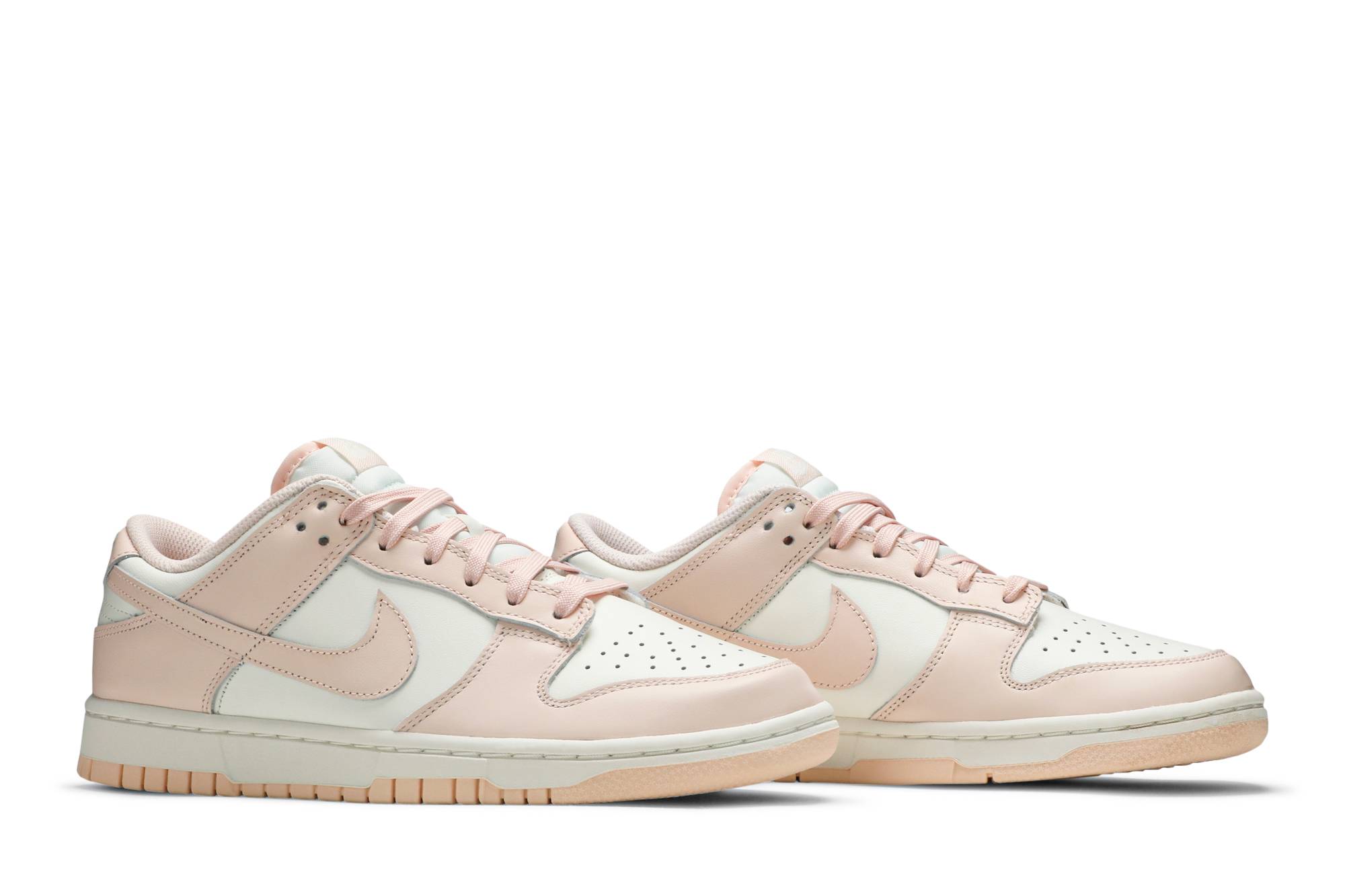 Nike Dunk Low ‚Orange Pearl‘ DD1503-102 Domahi store