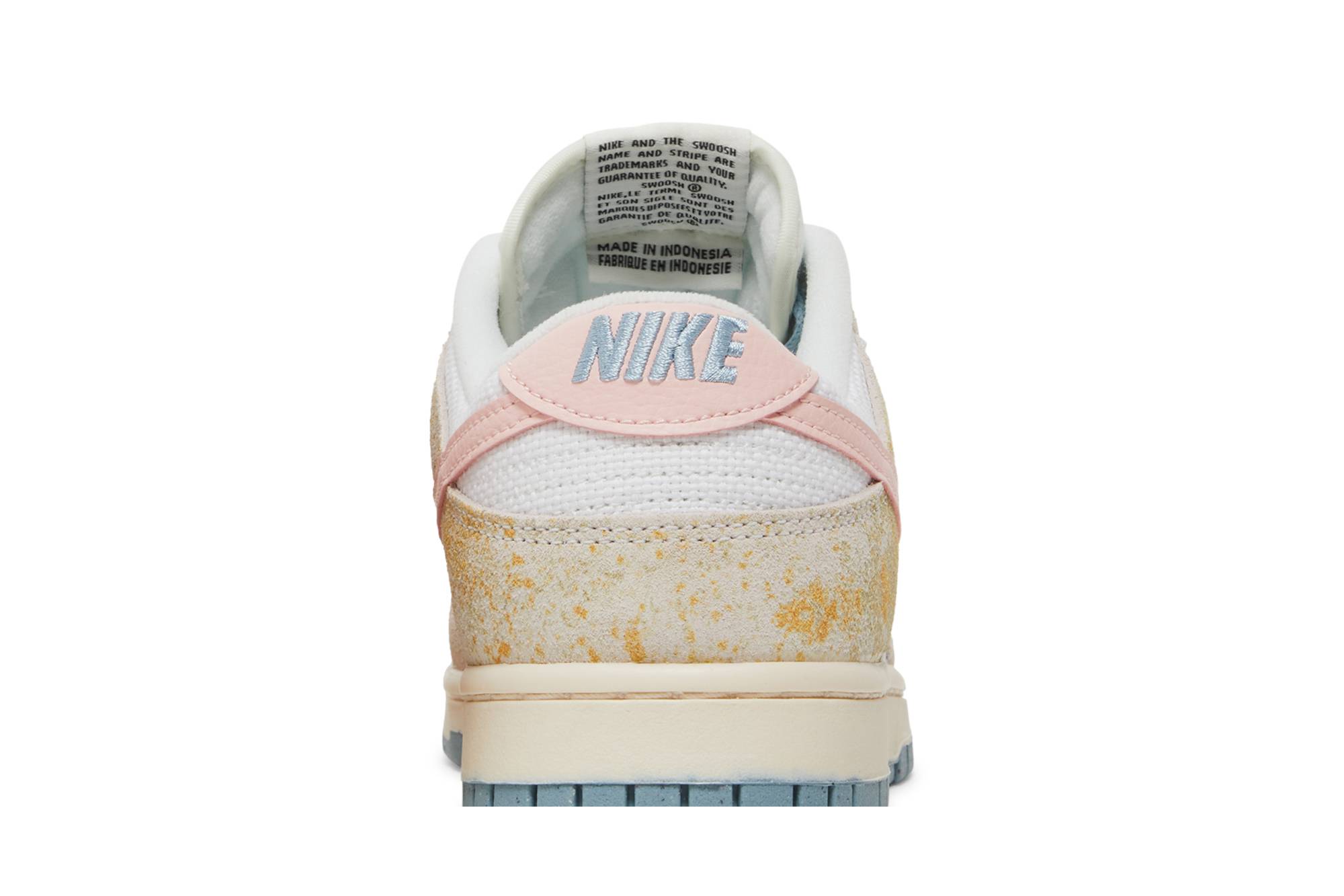 Nike Dunk Low ‚Oxidized Pastels‘ DV6486-100 Domahi store