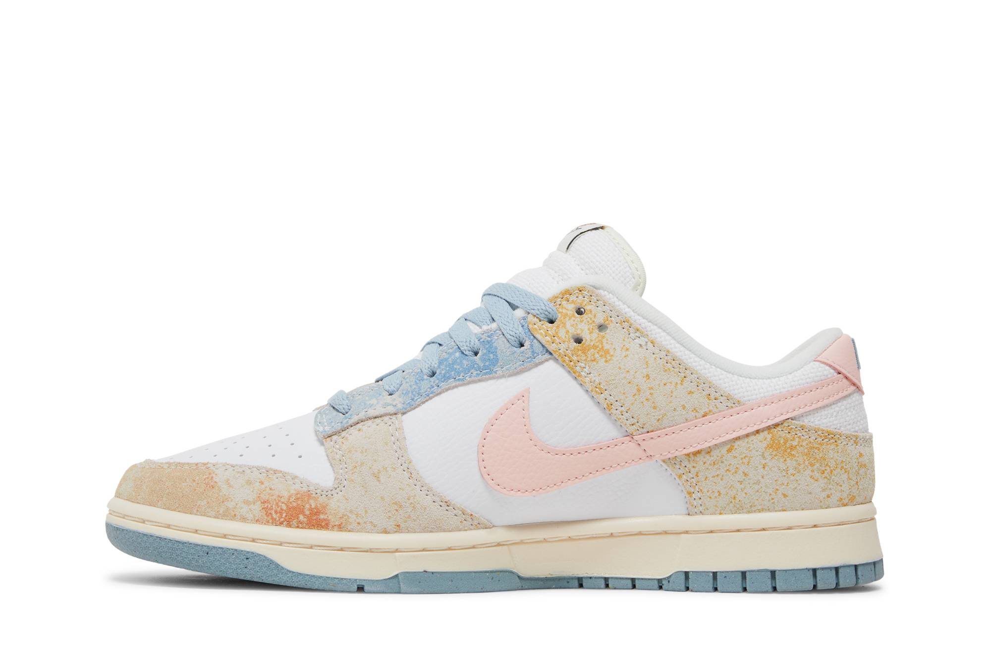 Nike Dunk Low ‚Oxidized Pastels‘ DV6486-100 Domahi store