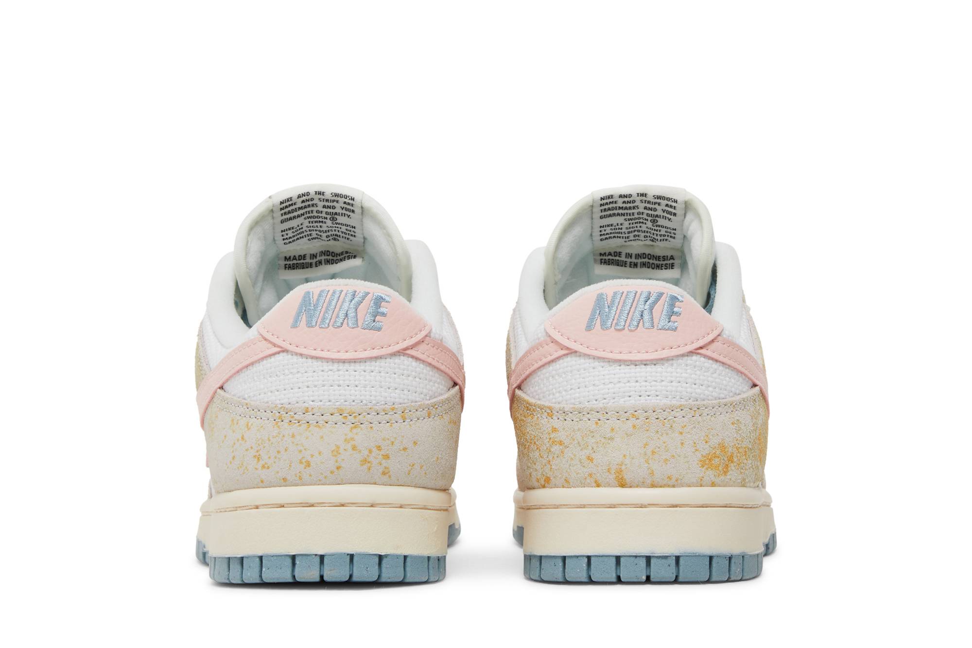 Nike Dunk Low ‚Oxidized Pastels‘ DV6486-100 Domahi store