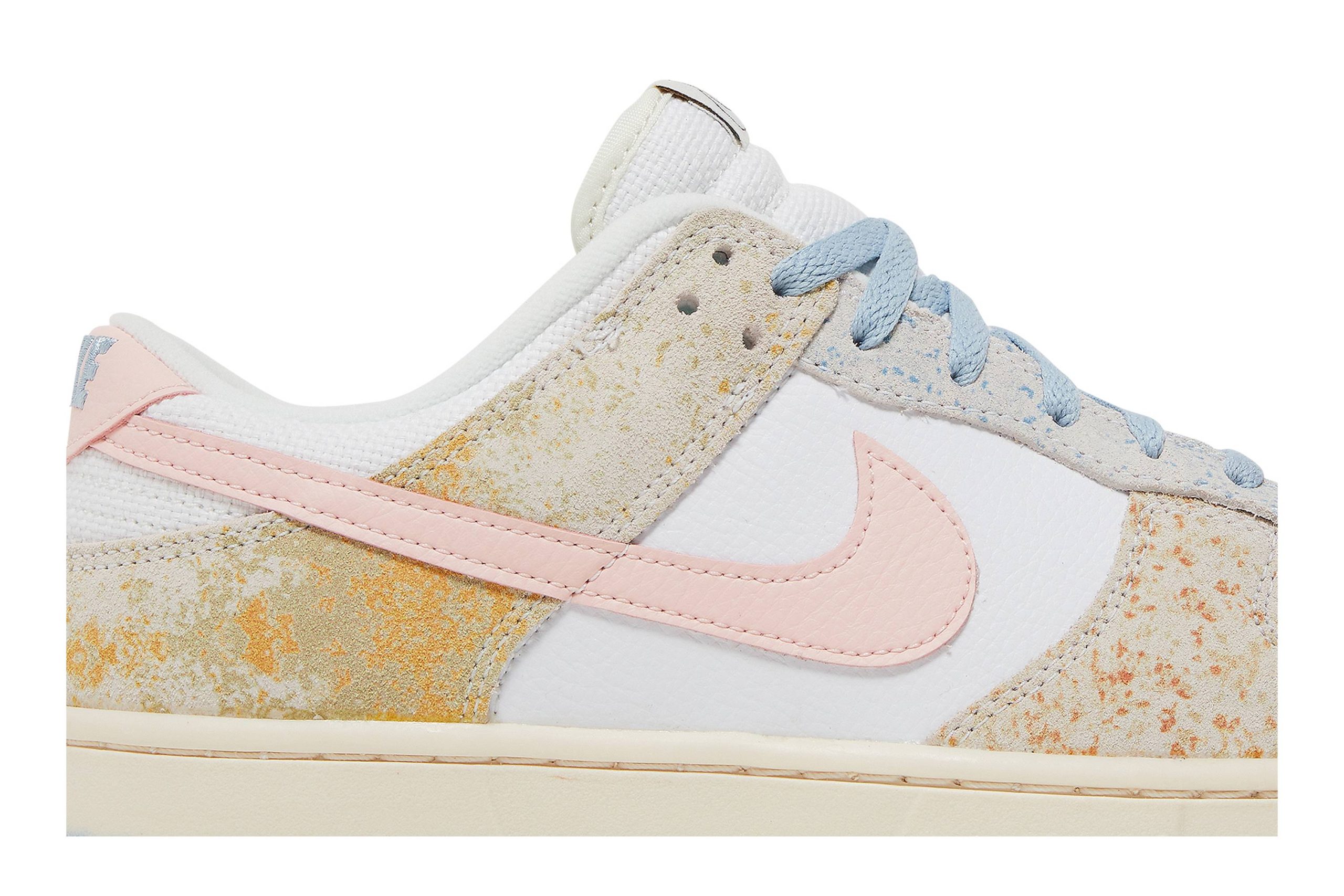 Nike Dunk Low ‚Oxidized Pastels‘ DV6486-100 Domahi store