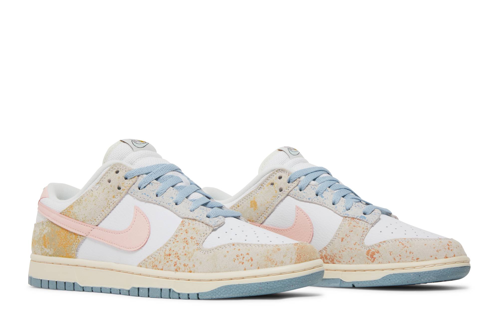 Nike Dunk Low ‚Oxidized Pastels‘ DV6486-100 Domahi store