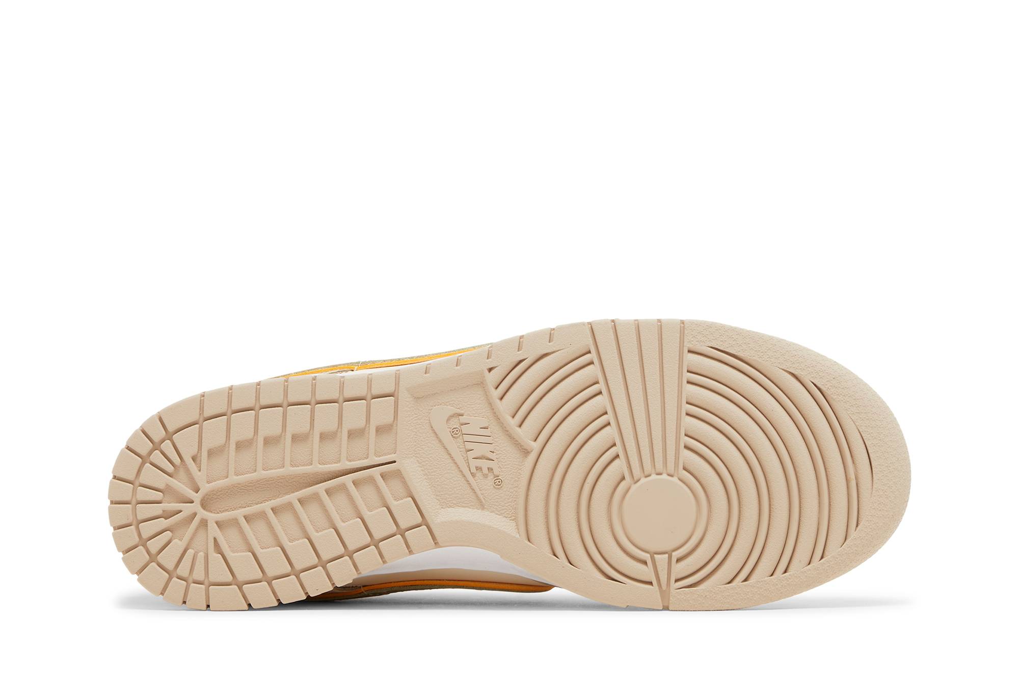 Nike Dunk Low ‚Pale Ivory Oil Green‘ FQ6869-131 Domahi Store