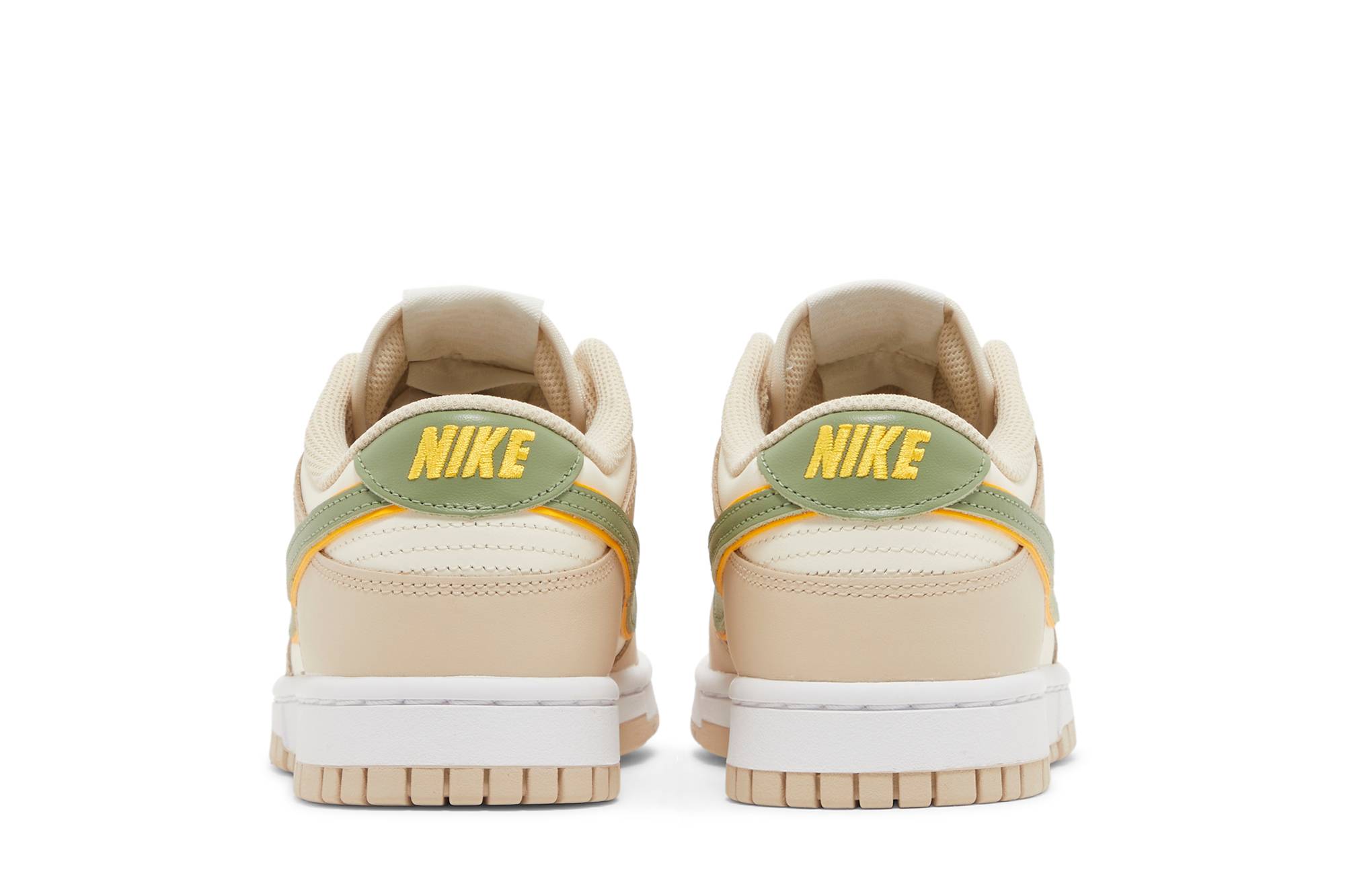 Nike Dunk Low ‚Pale Ivory Oil Green‘ FQ6869-131 Domahi store