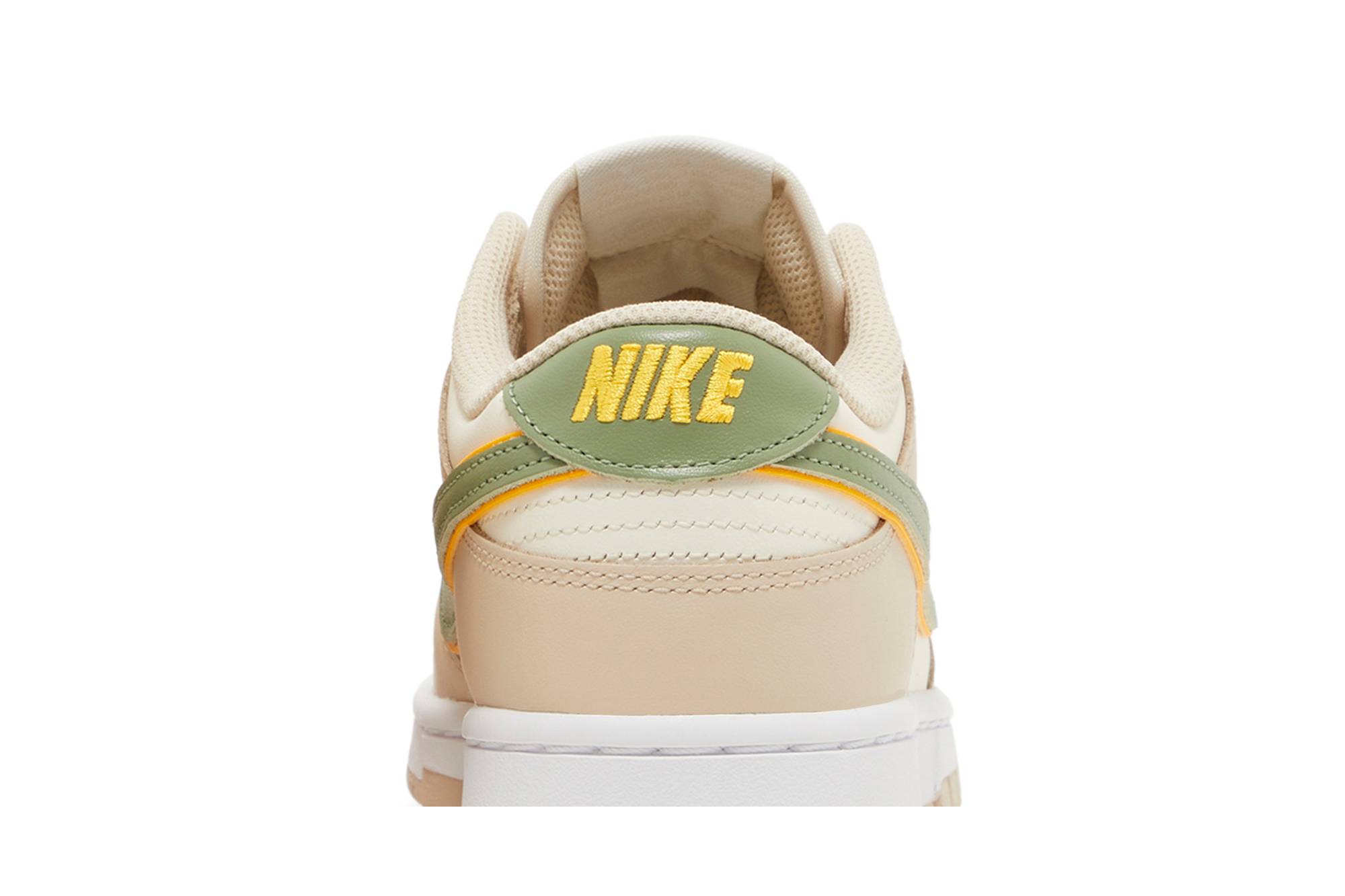 Nike Dunk Low ‚Pale Ivory Oil Green‘ FQ6869-131 Domahi Store