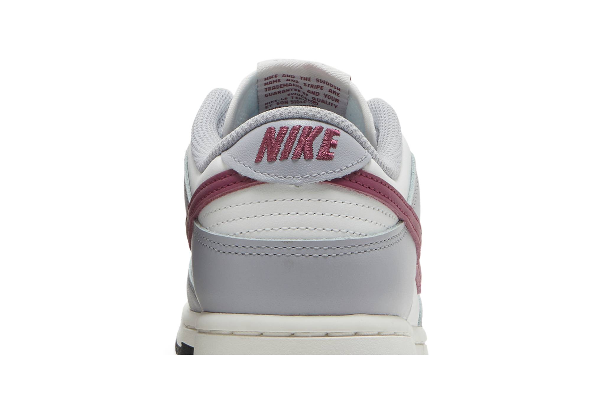 Nike Dunk Low ‚Pale Ivory Redwood‘ DD1503-122 Domahi store