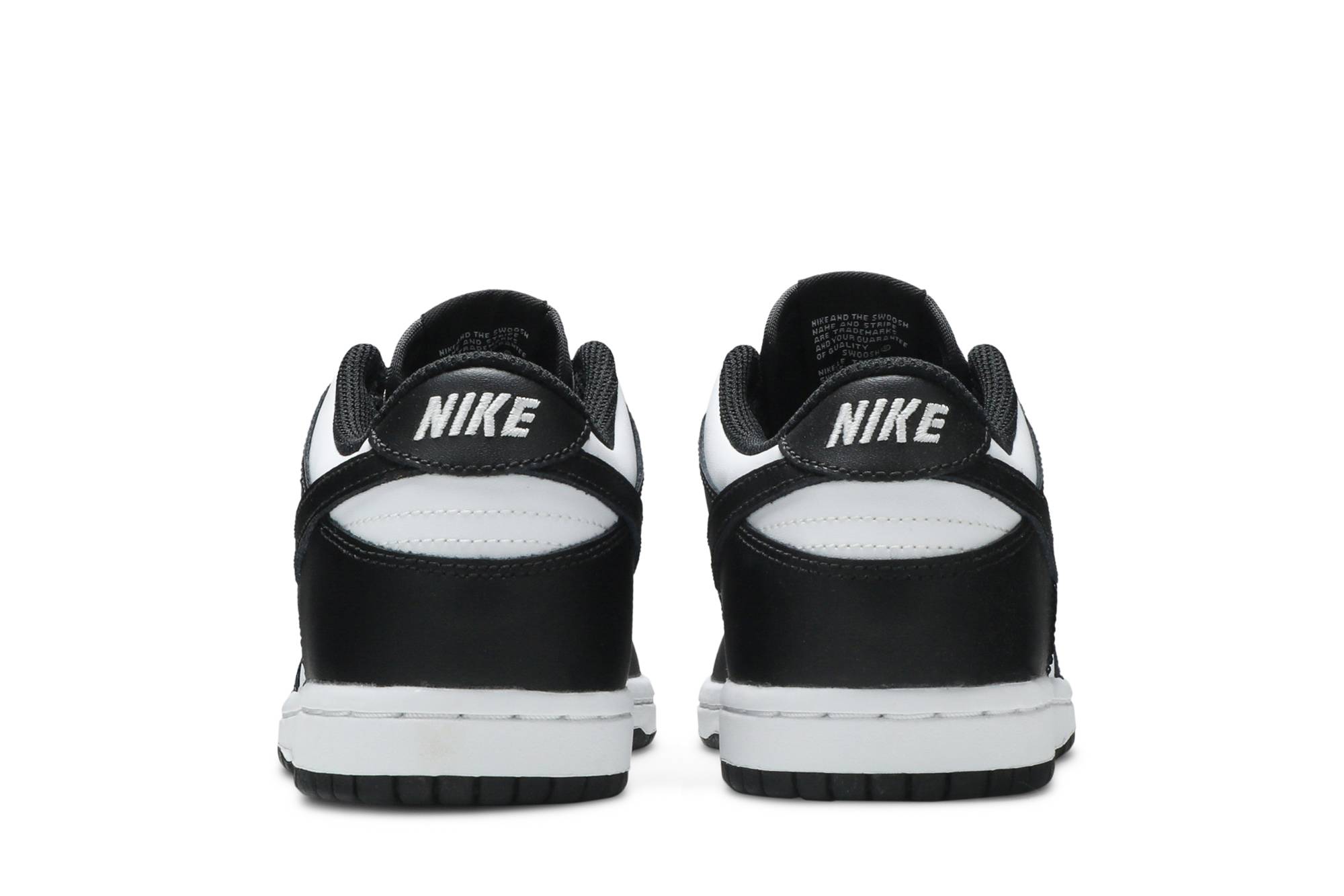 Nike Dunk Low ‚Panda‘ CW1588-100 Domahi Store