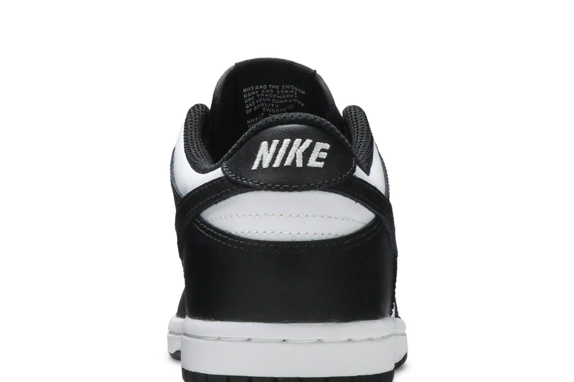 Nike Dunk Low ‚Panda‘ CW1588-100 Domahi Store