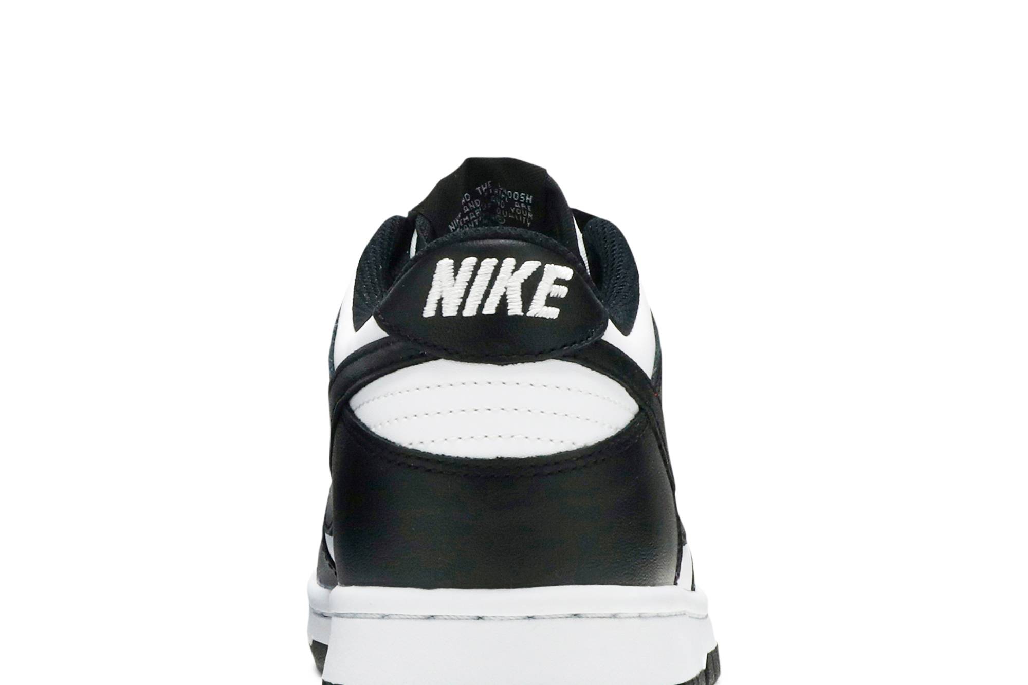 Nike Dunk Low ‚Panda‘ CW1590-100 Domahi Store