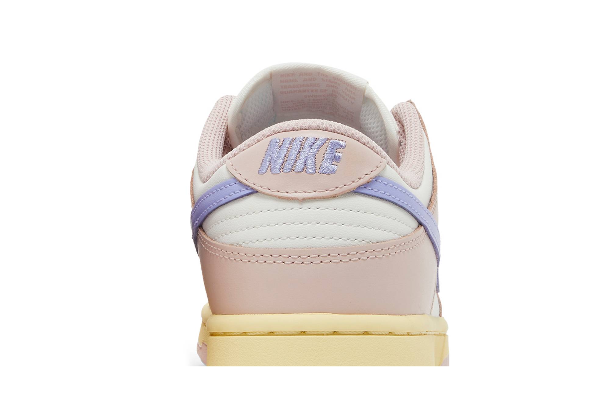 Nike Dunk Low ‚Pink Oxford‘ DD1503-601 Domahi store