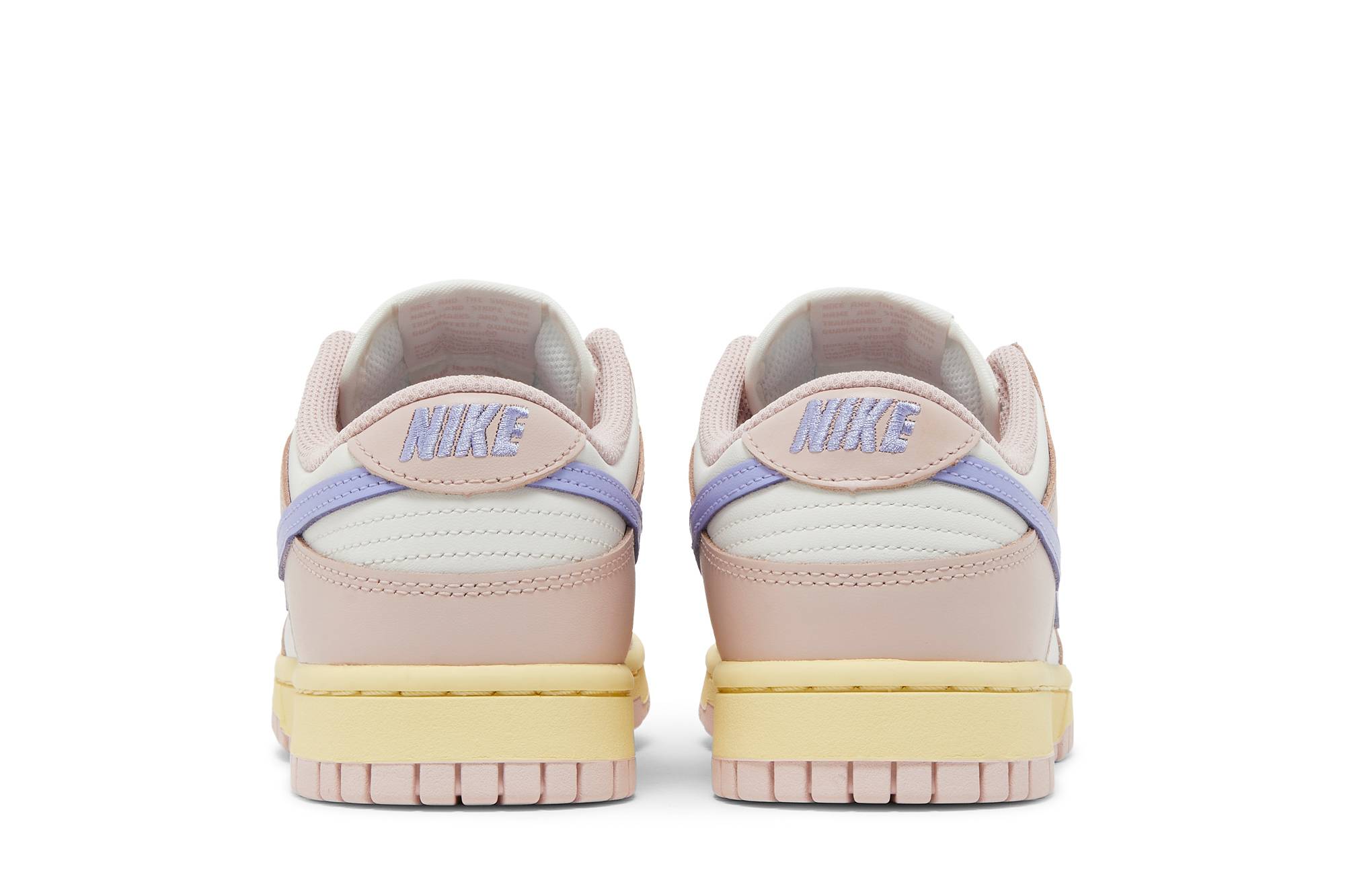 Nike Dunk Low ‚Pink Oxford‘ DD1503-601 Domahi store