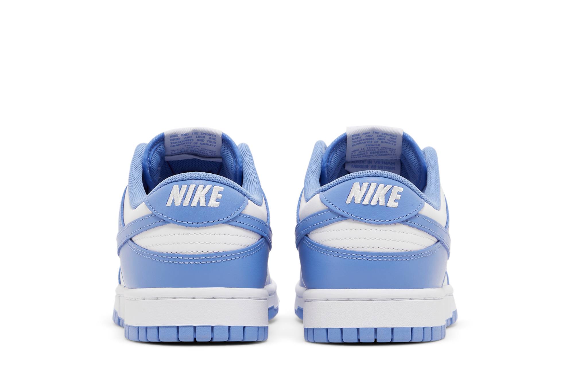 Nike Dunk Low ‚Polar Blue‘ DV0833-400 Domahi Store
