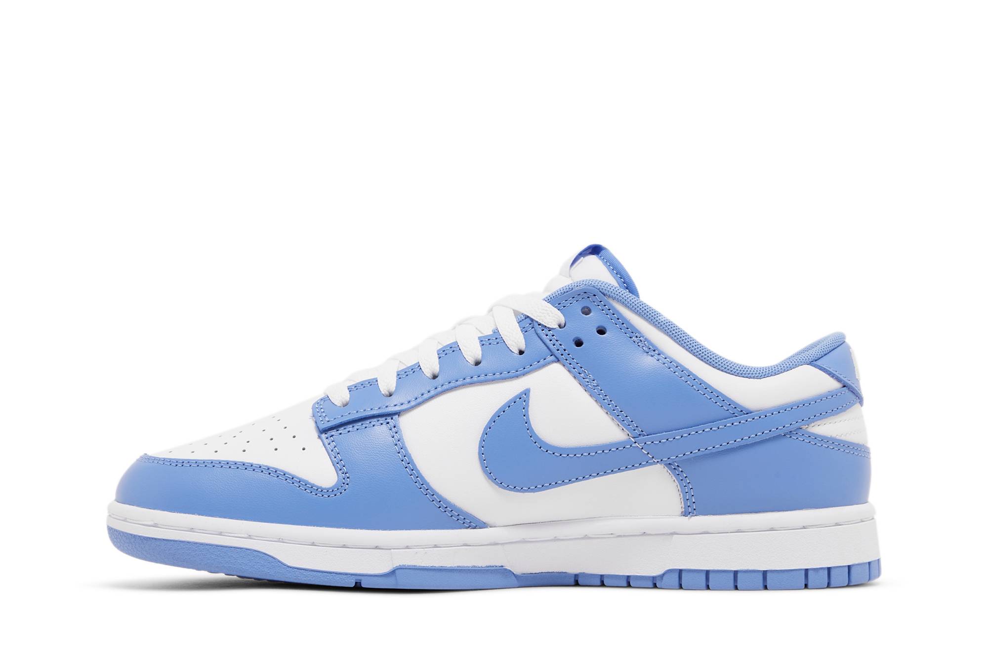 Nike Dunk Low ‚Polar Blue‘ DV0833-400 Domahi store
